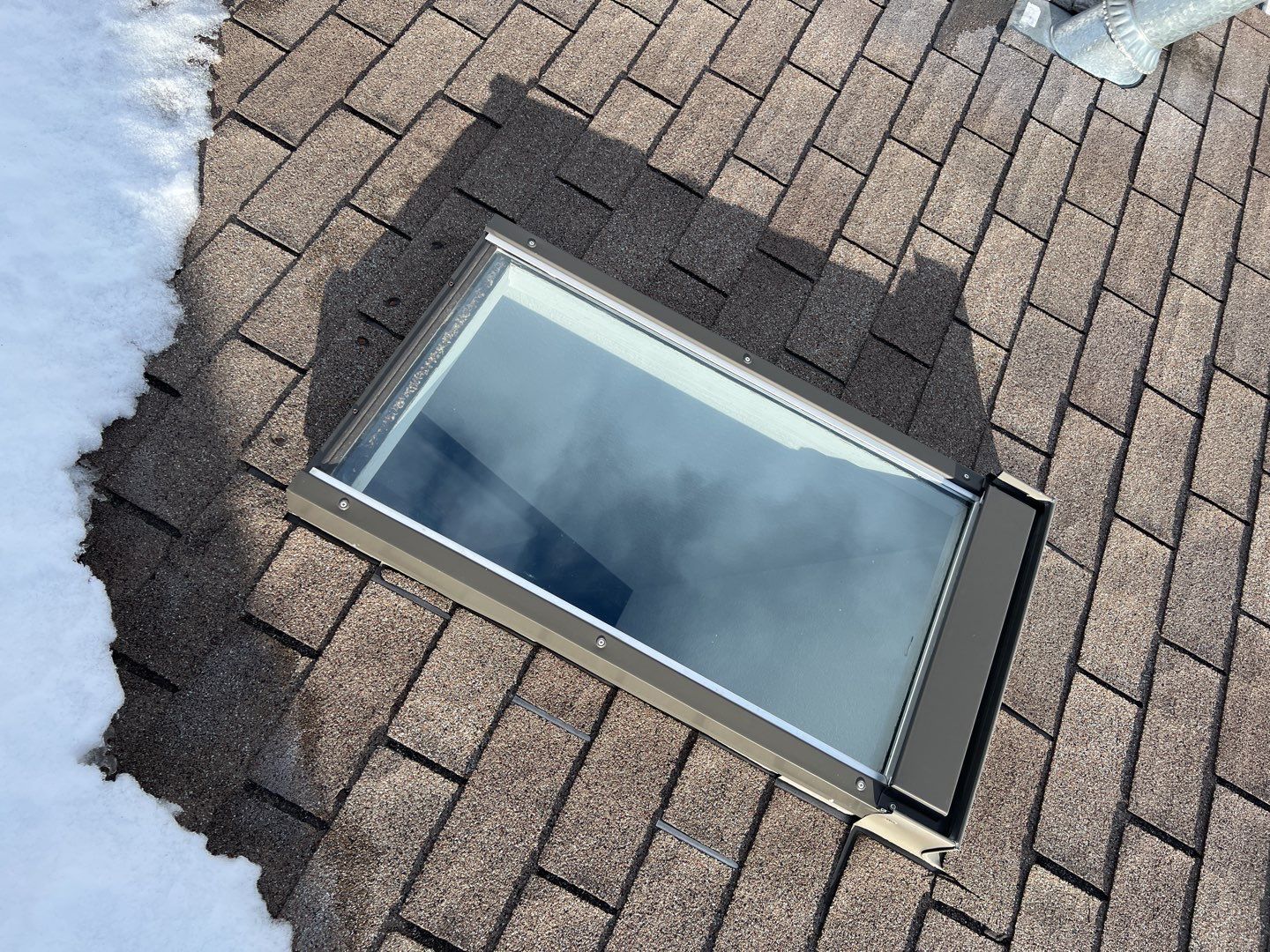 GAF Timberline HDZ - Barkwood by Montana Roofing Solutions