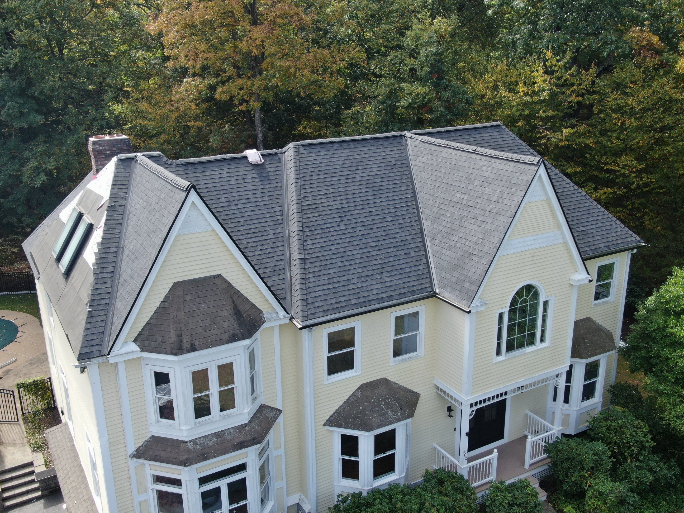 Roofing & Skylights | Groton by Mighty Dog Roofing of Greater Middlesex County