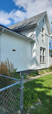 Project in Kendallville