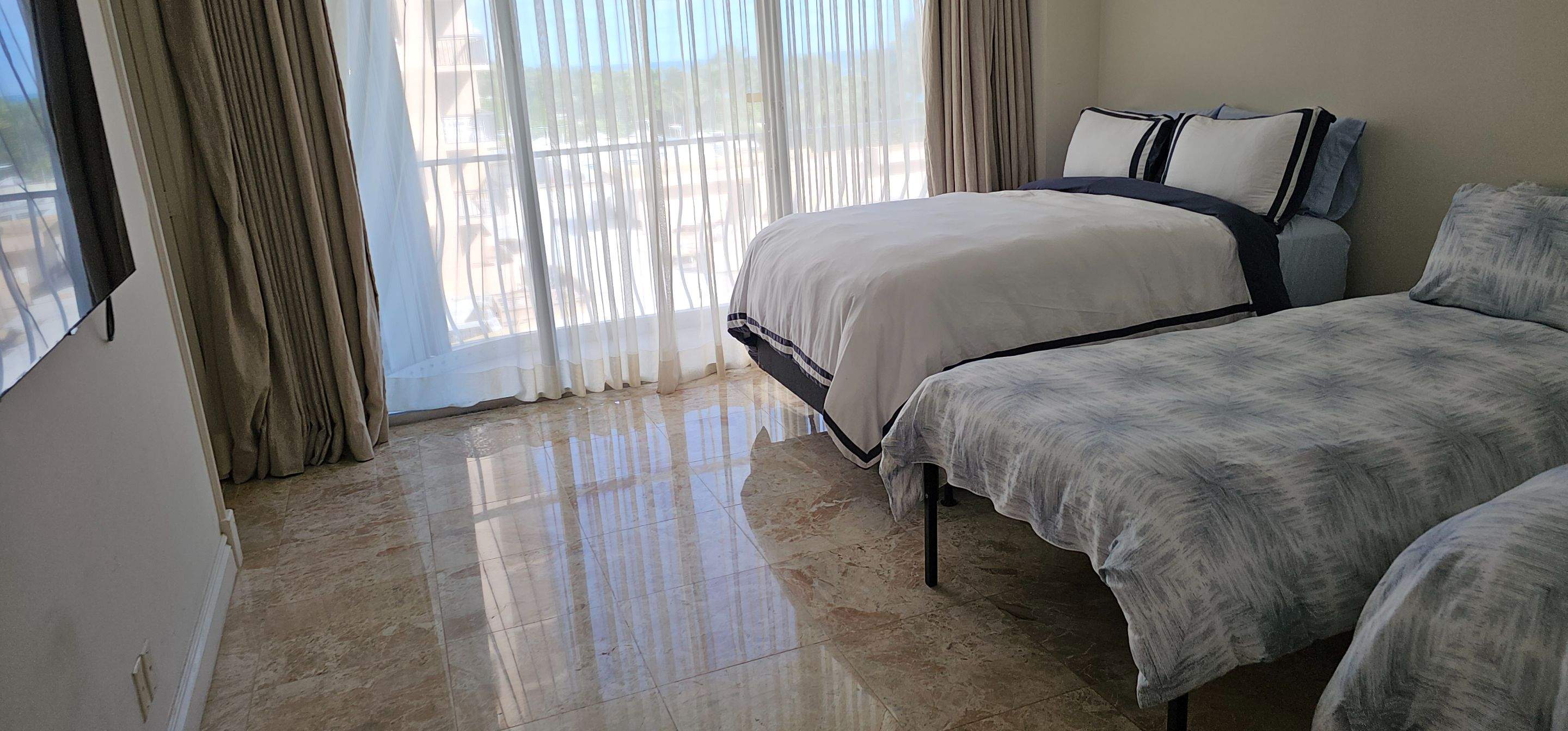Water Damage Claim in Bal Harbor by FLAPA & KeyStone