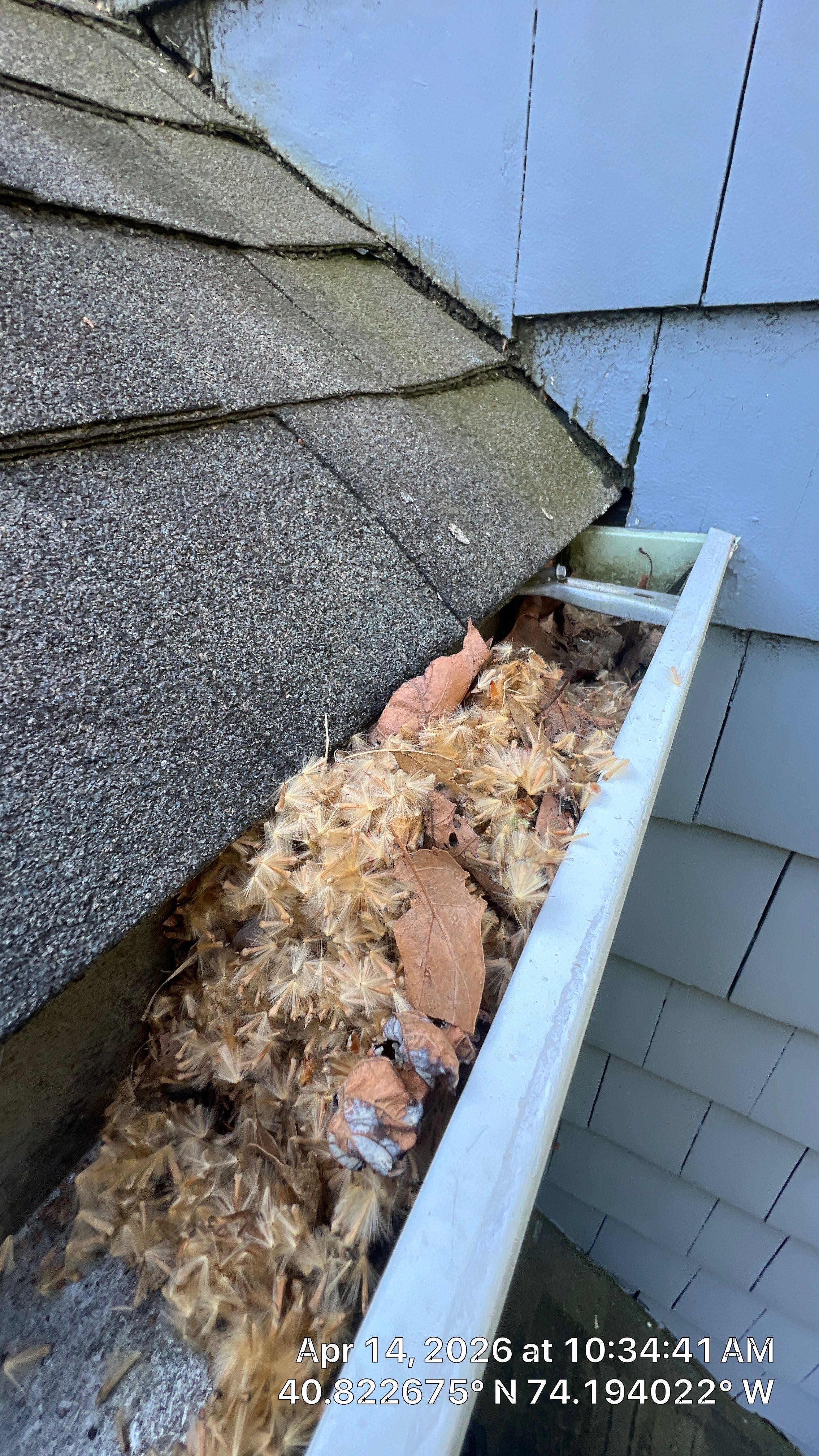 Project in Glen Ridge, New Jersey by NJ Home Maintenance Services