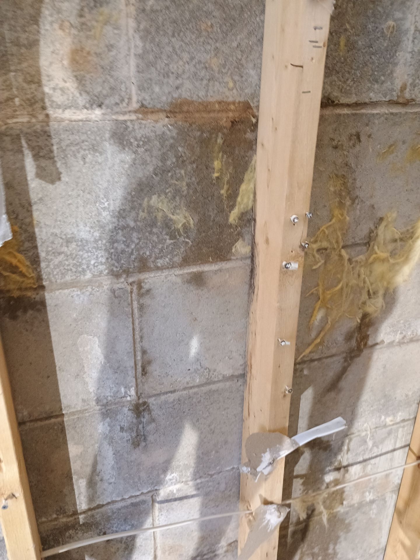 Retrofitting Drainage Board in Lino Lakes by Waterproofing Northeast