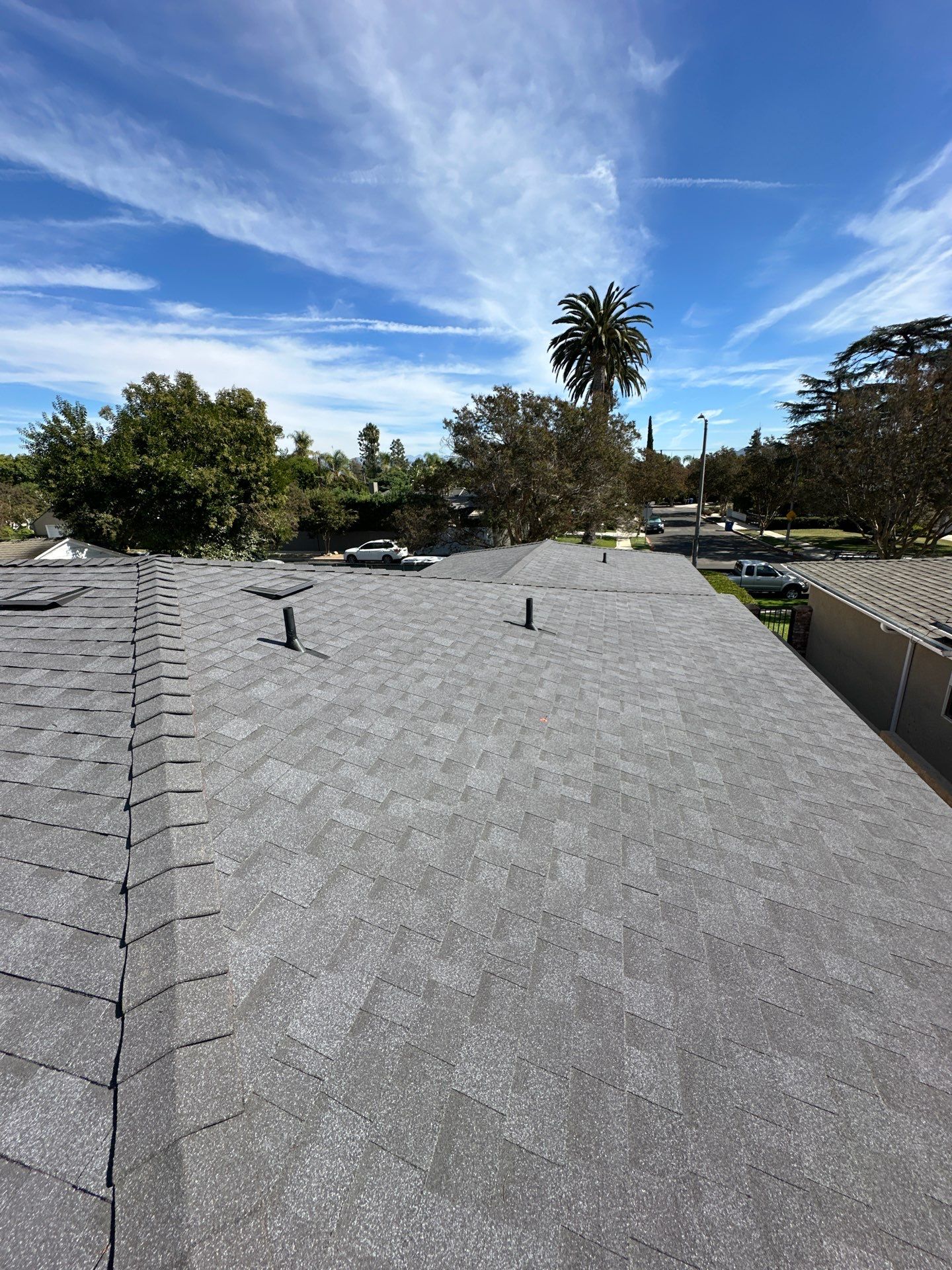 Roof Replacement - Los Angeles, CA 91604 by Epic Roof Replacement