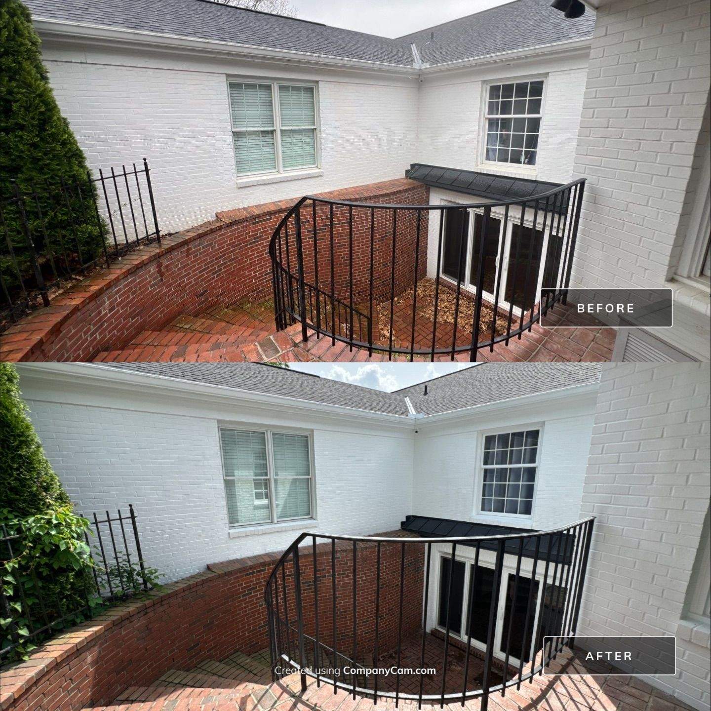 Big Projects in Erlanger - Exterior by Five Star Painting of Batavia