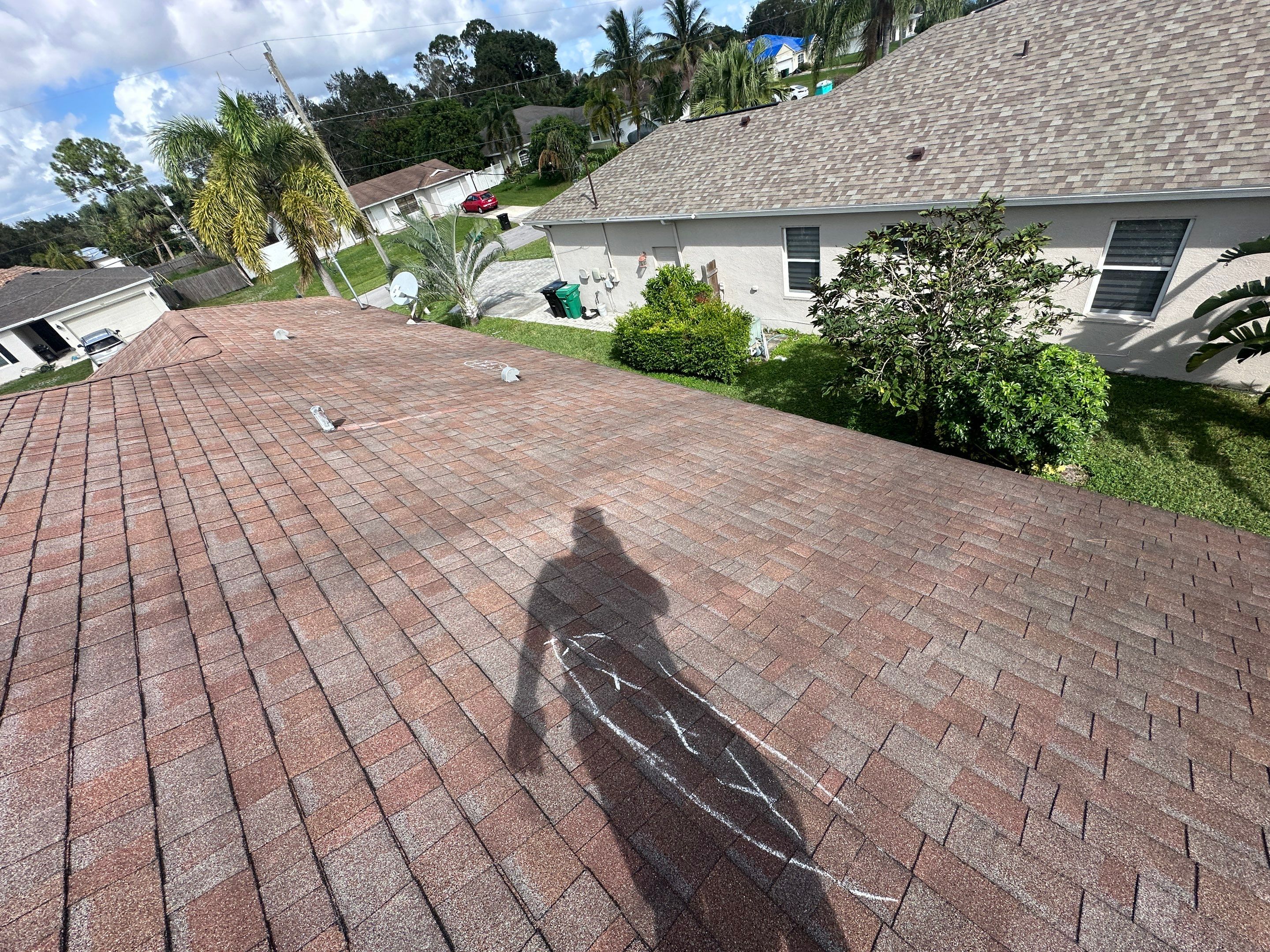 Water Damage Claim in Port St. Lucie by FLAPA & KeyStone