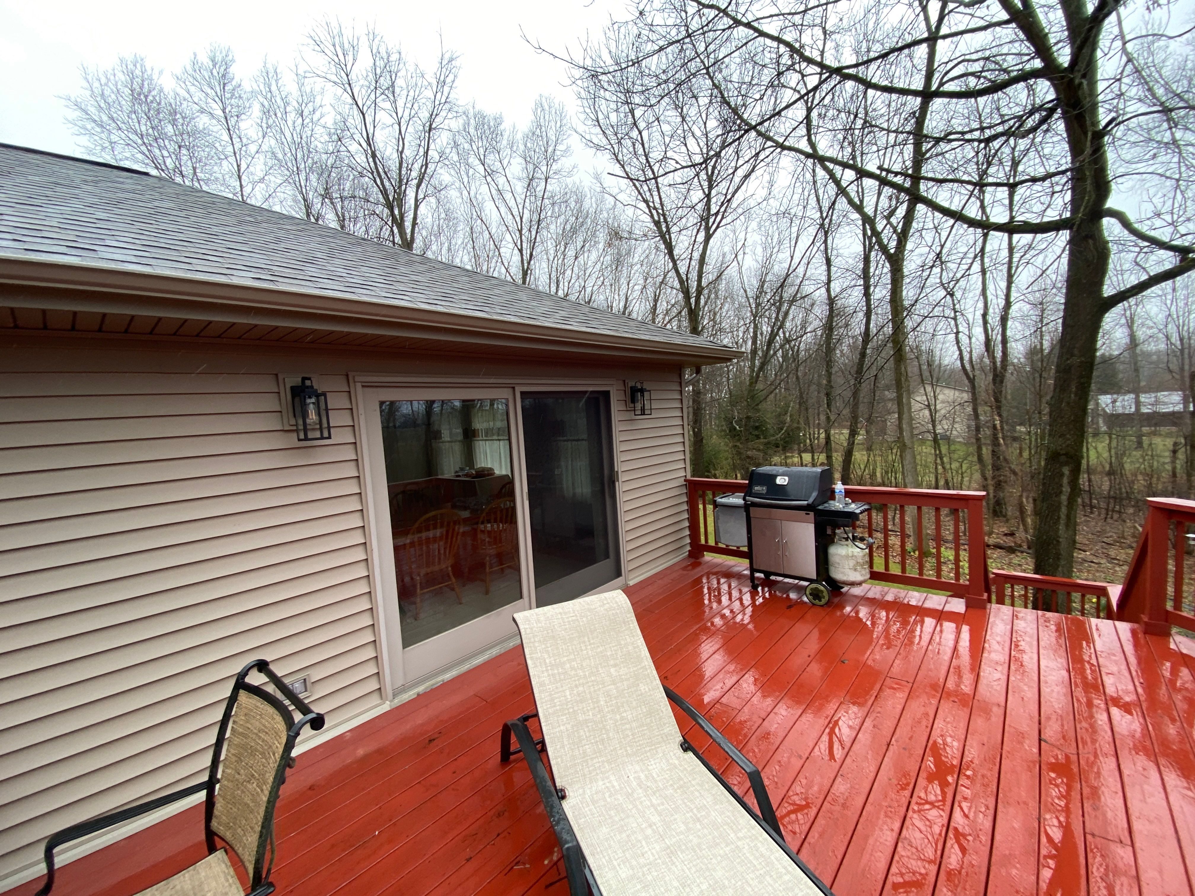 Siding Replacement using Certainteed Restoration Classic D4 by 180 Contractors