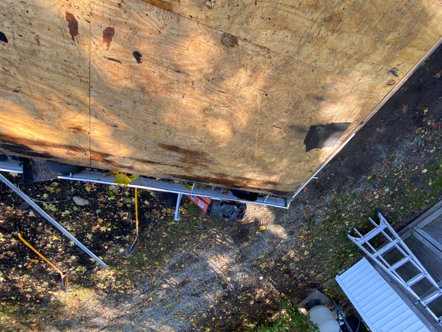 Roof Replacement using CertainTeed Landmark by 180 Contractors