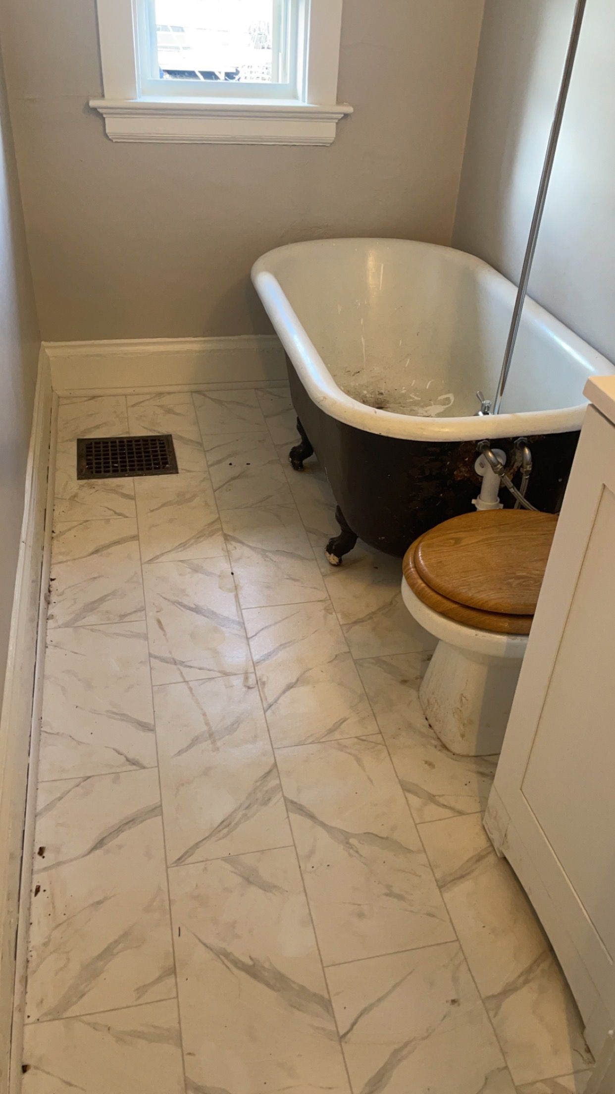 West Duluth Kitchen Remodel by Anchor North Property Services