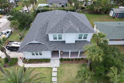 Metal -> Shingle
