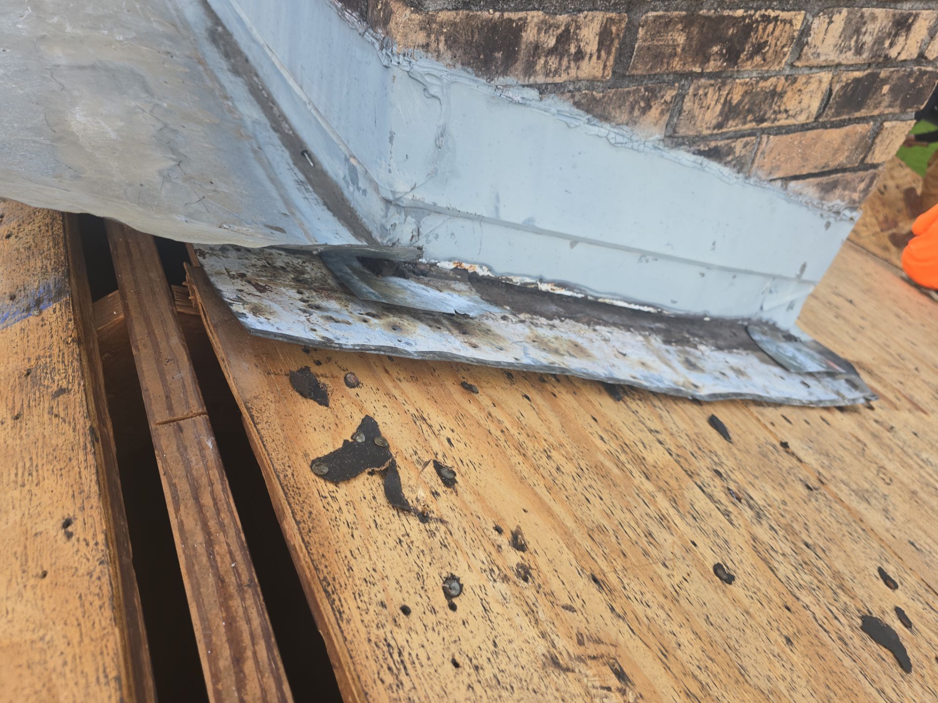 Roof Replacement Baytown by Roof Repair Company