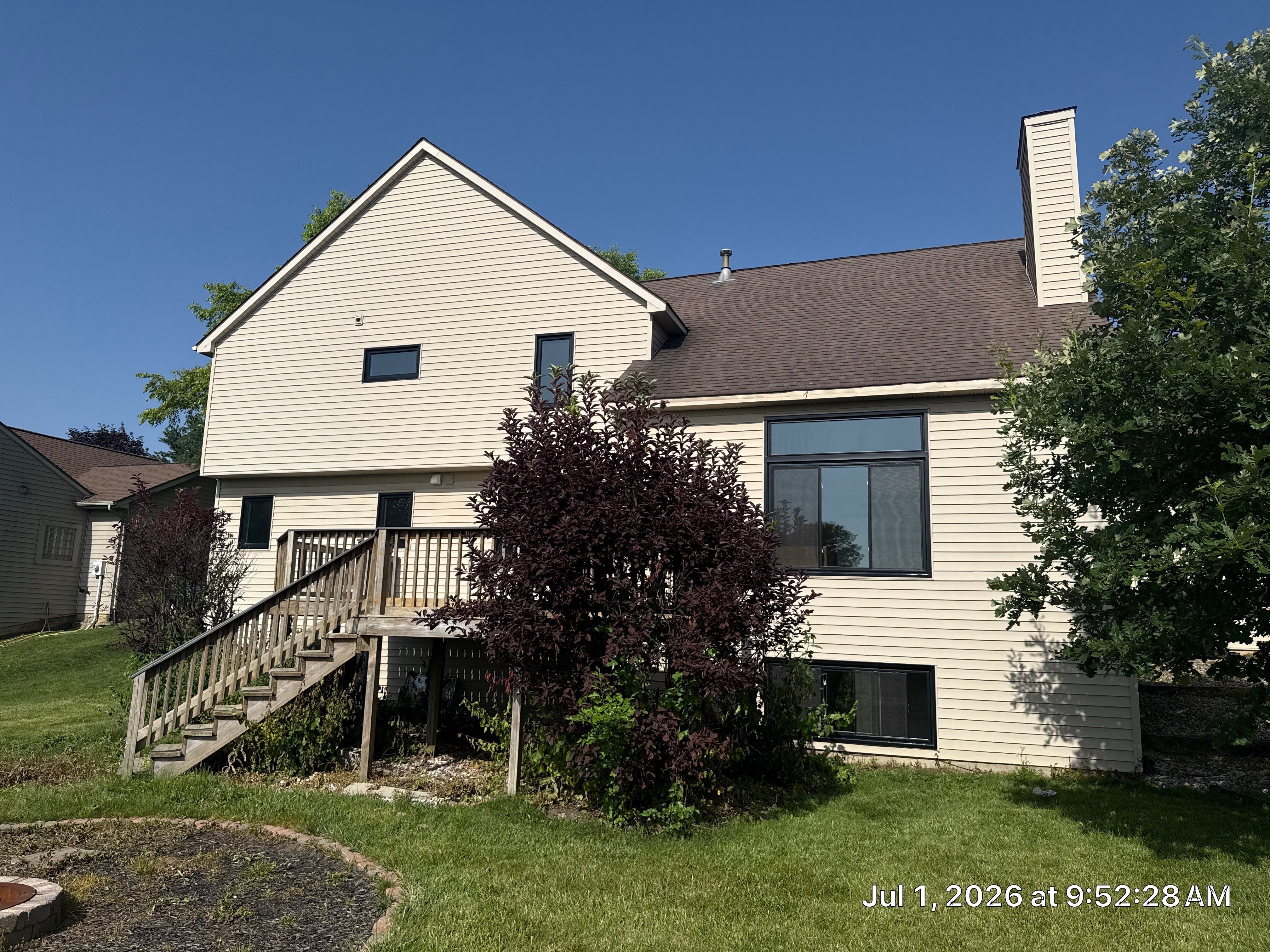 Replacement Window Project Southwest, Fort Wayne 46814 by Window World Of Fort Wayne