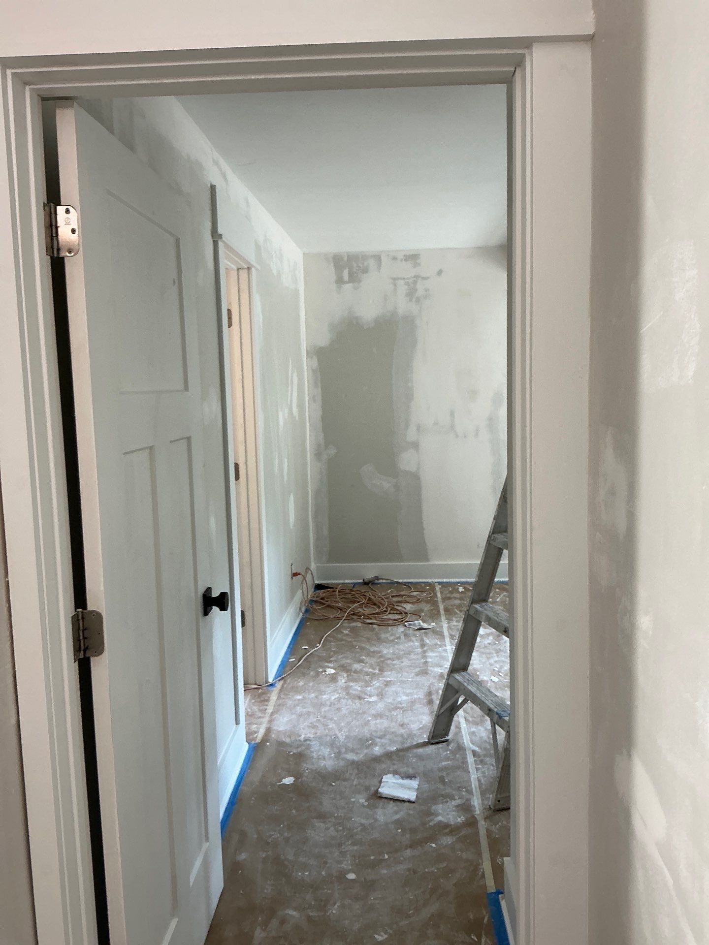 Interior Transformatiom by GonzalezPainters & Contractors Inc