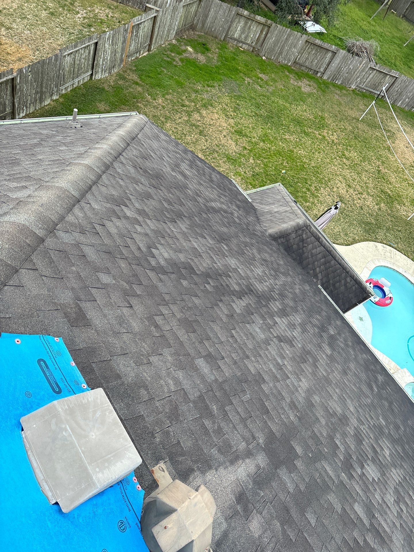 Roof Repair Katy by Roof Repair Services LLC
