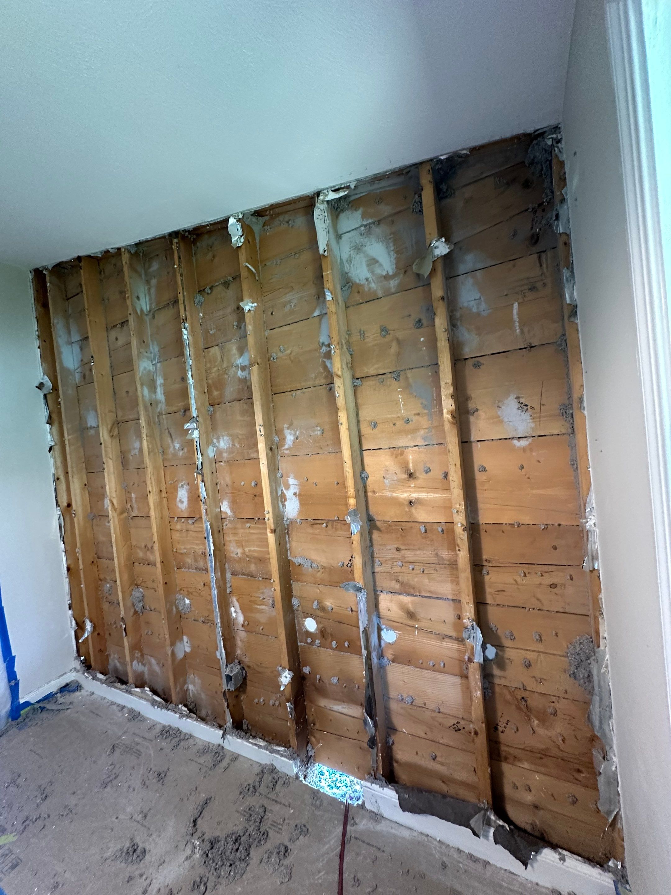 Deck built and Door with new opening in Framingham, MA by UBrothers Construction