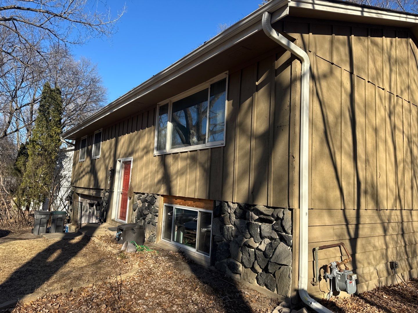 Siding Replacement – James Hardie Statement Collection | Plymouth, MN by First Impressions Exteriors