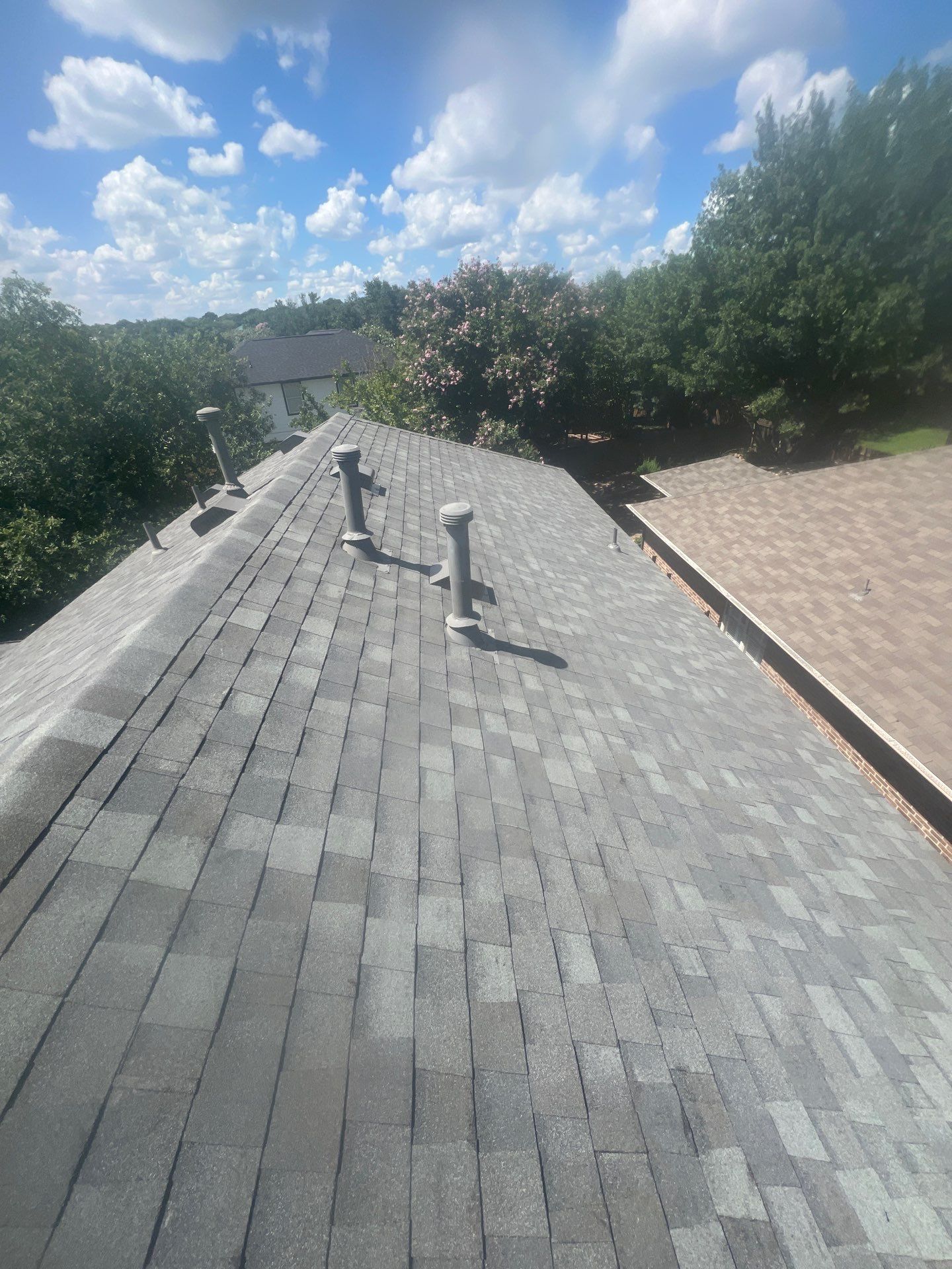 Project in Austin by Rhino Roofing and General Contracting, LLC