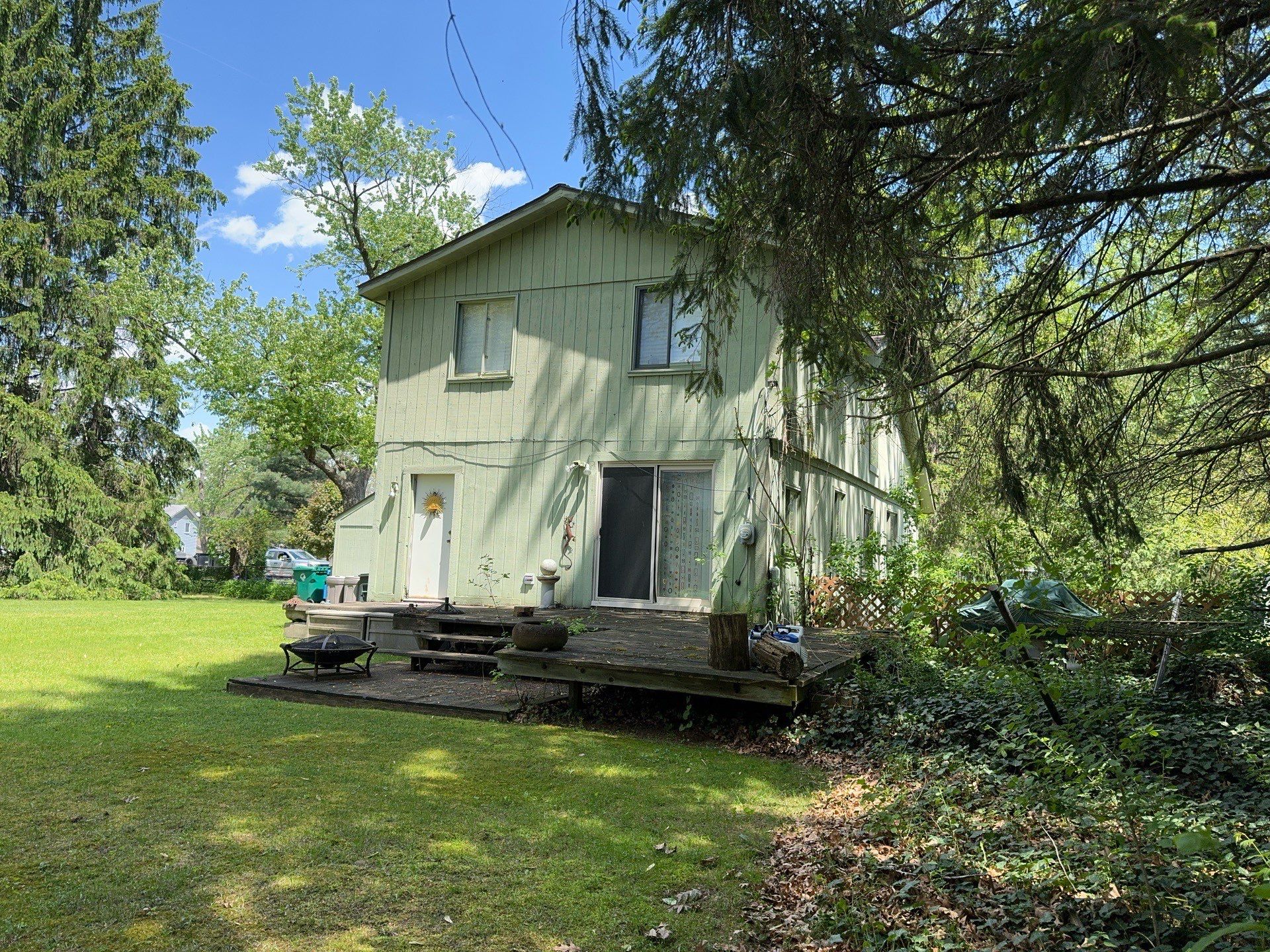 Siding Replacement using Certainteed Monogram D5 by 180 Contractors