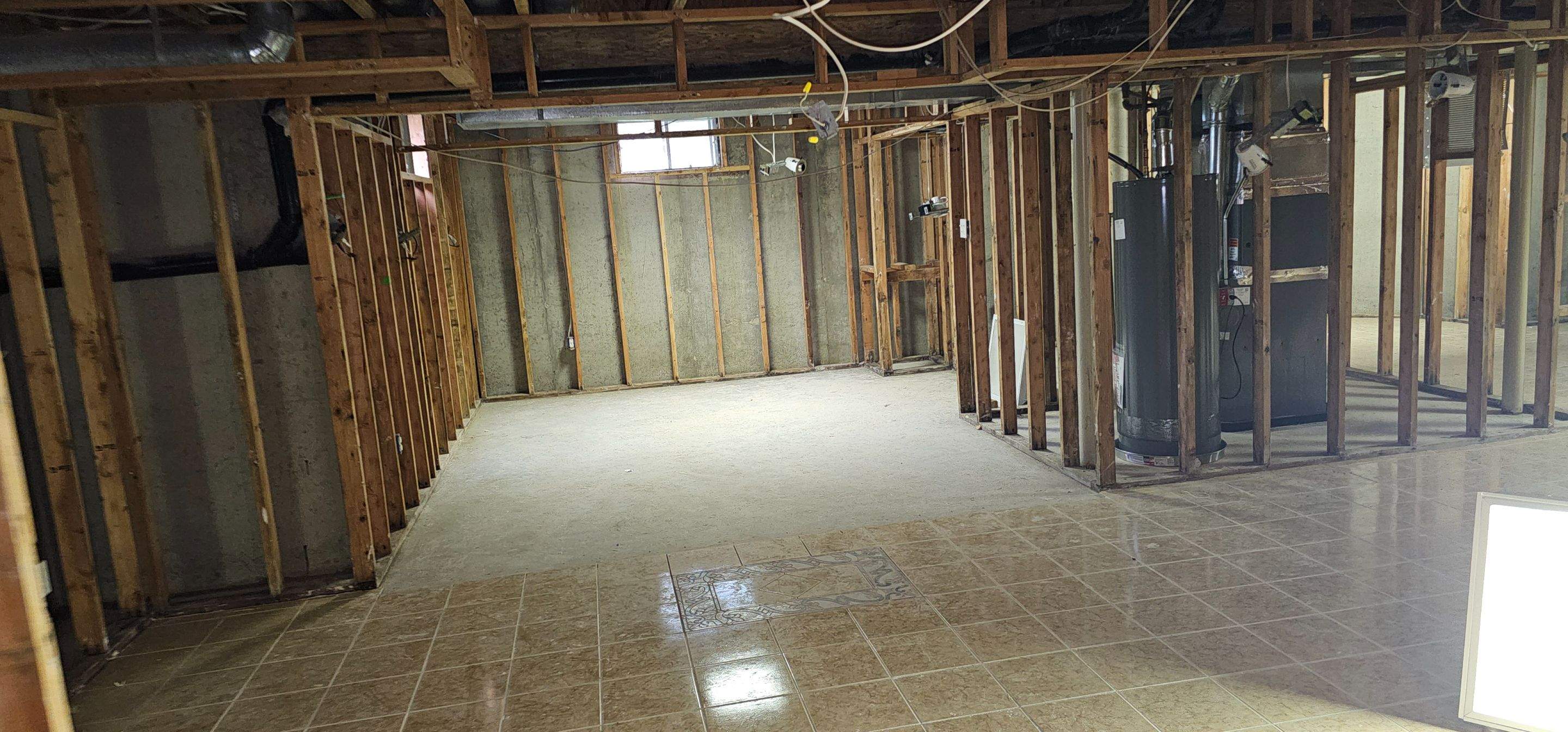 Water Damage Claim in Matawan by FLAPA & KeyStone