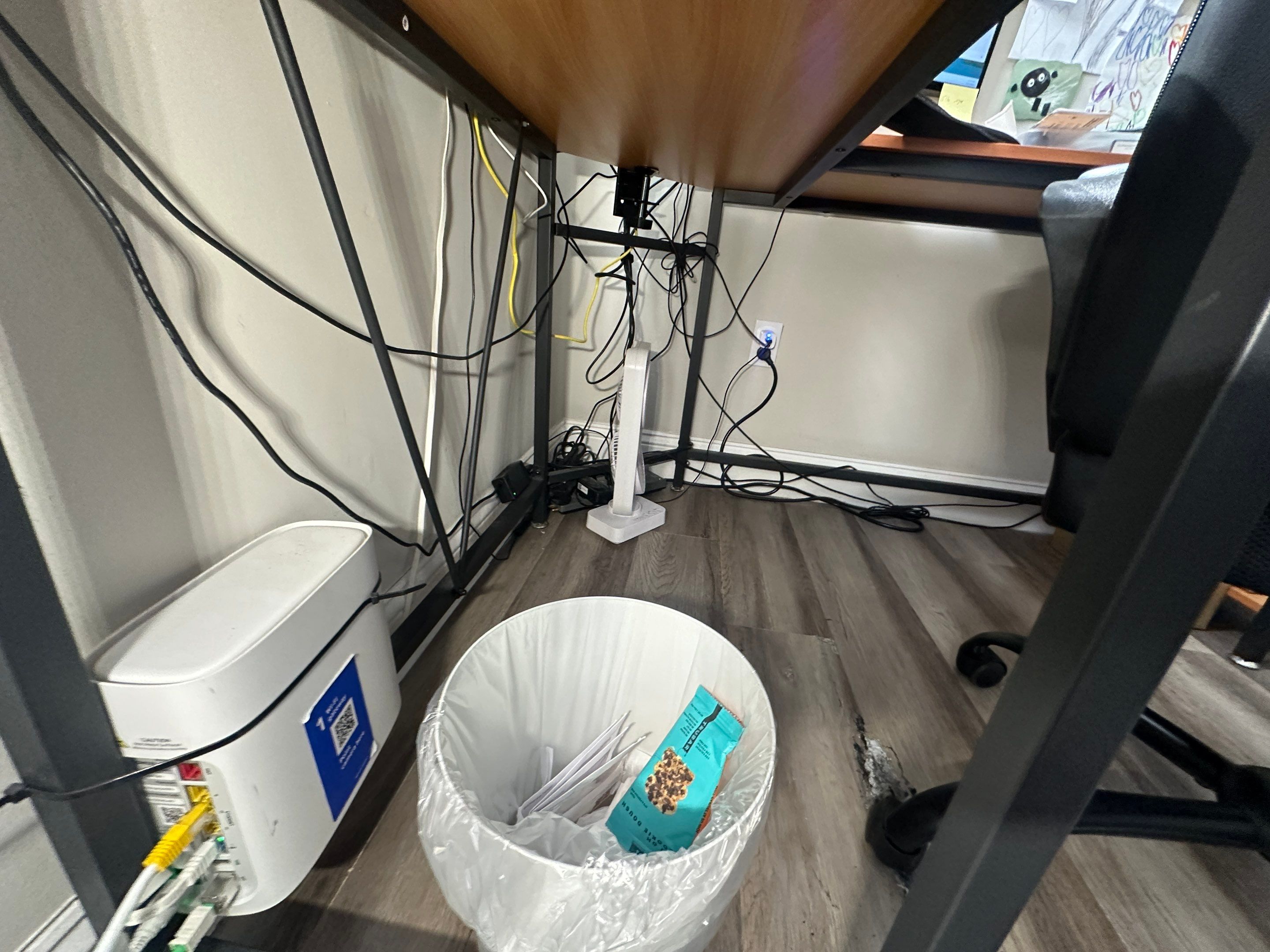 Water Damage Claim in Lauderhill by FLAPA & KeyStone