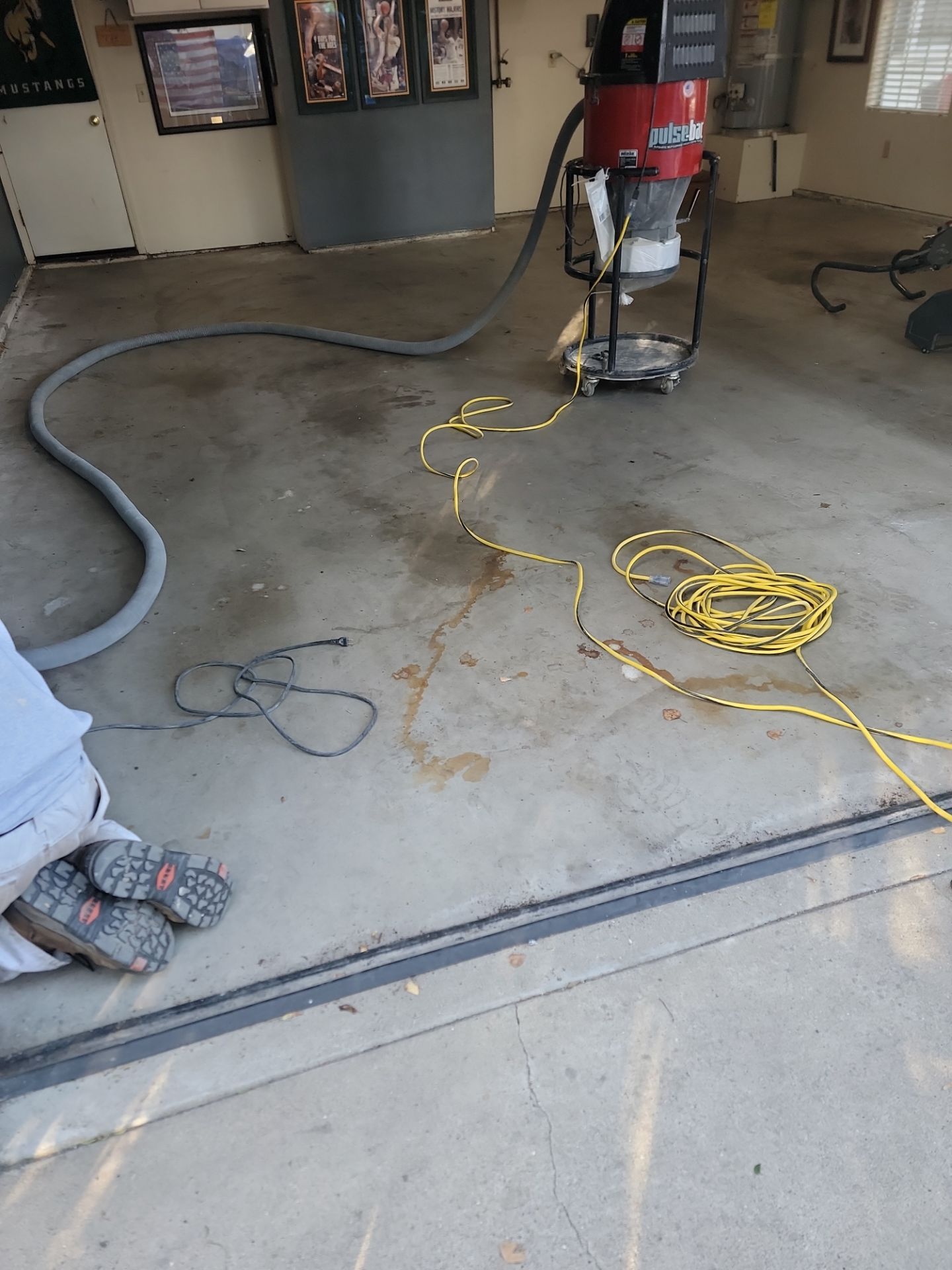 Amazing TranFLOORmation by MGP Coatings