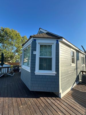 Full House Remodel, Westport, CT