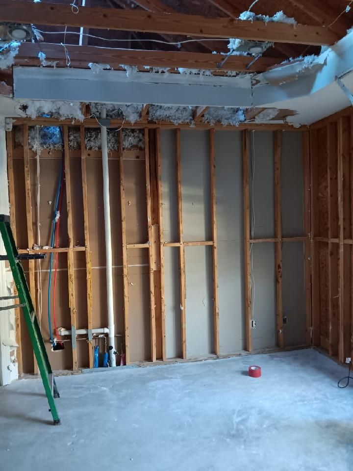 Project in Valdosta by J & J Remodeling Of Ga LLC