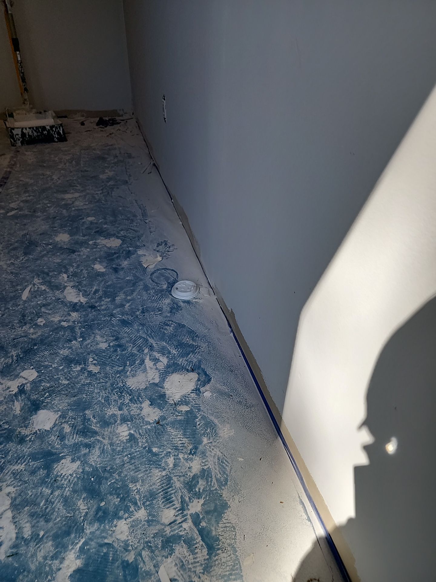 Project in Whitchurch-Stouffville by GTA HOME PAINTING