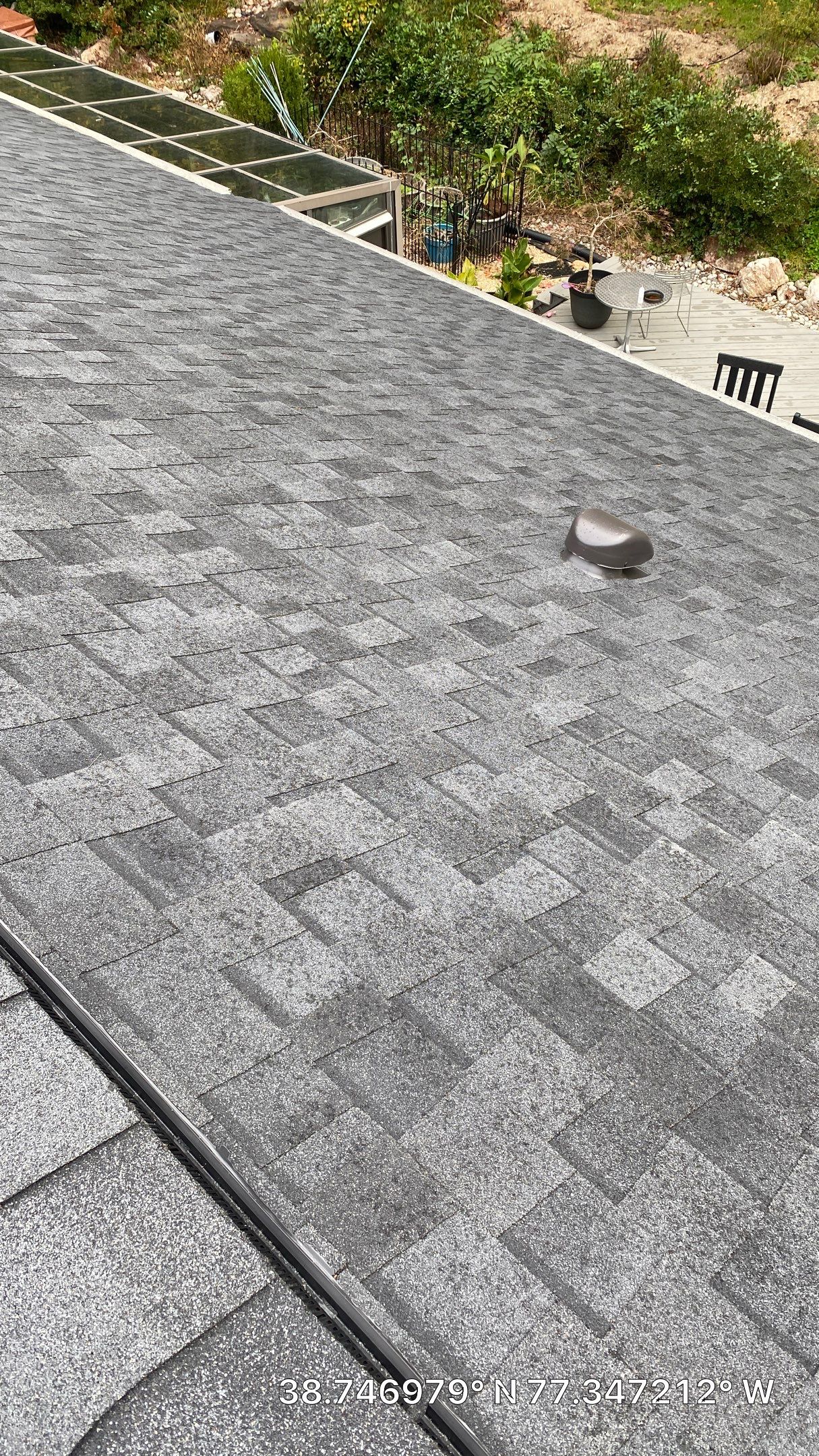 Fairfax Station: Multi-Trade Tree Damage Restoration by RM Banning, Inc.