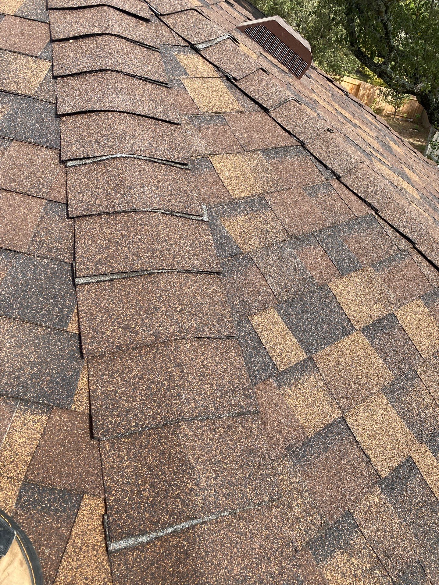 Project in Austin by Rhino Roofing and General Contracting, LLC