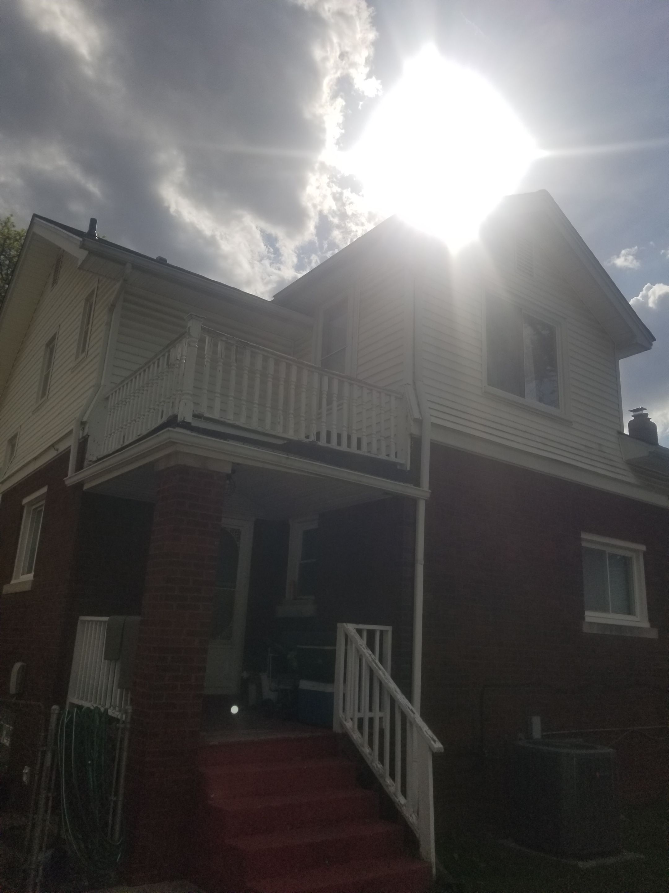 New GAF Timberline HDZ Roofing System  by Northwest Construction 