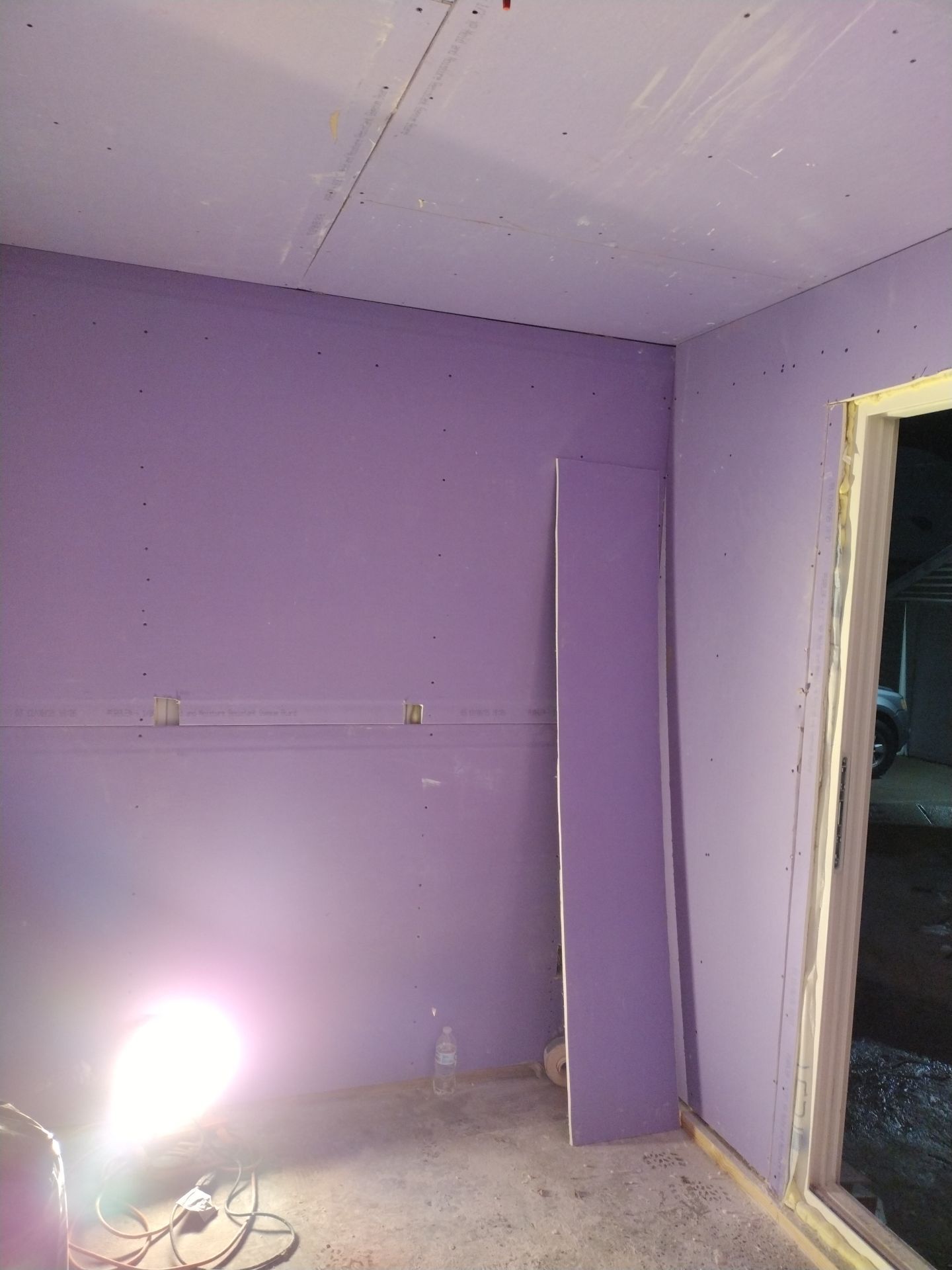 Three-Season Porch Renovation – Complete Structural Transformation by Johnny Five Construction 