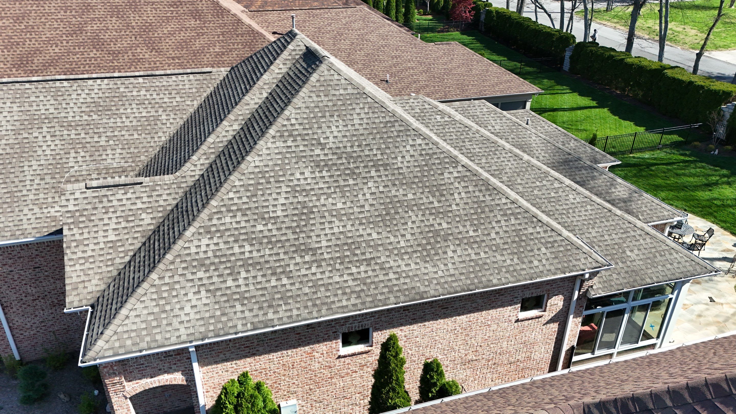 Shenandoah Re-Roof by Royal House LLC