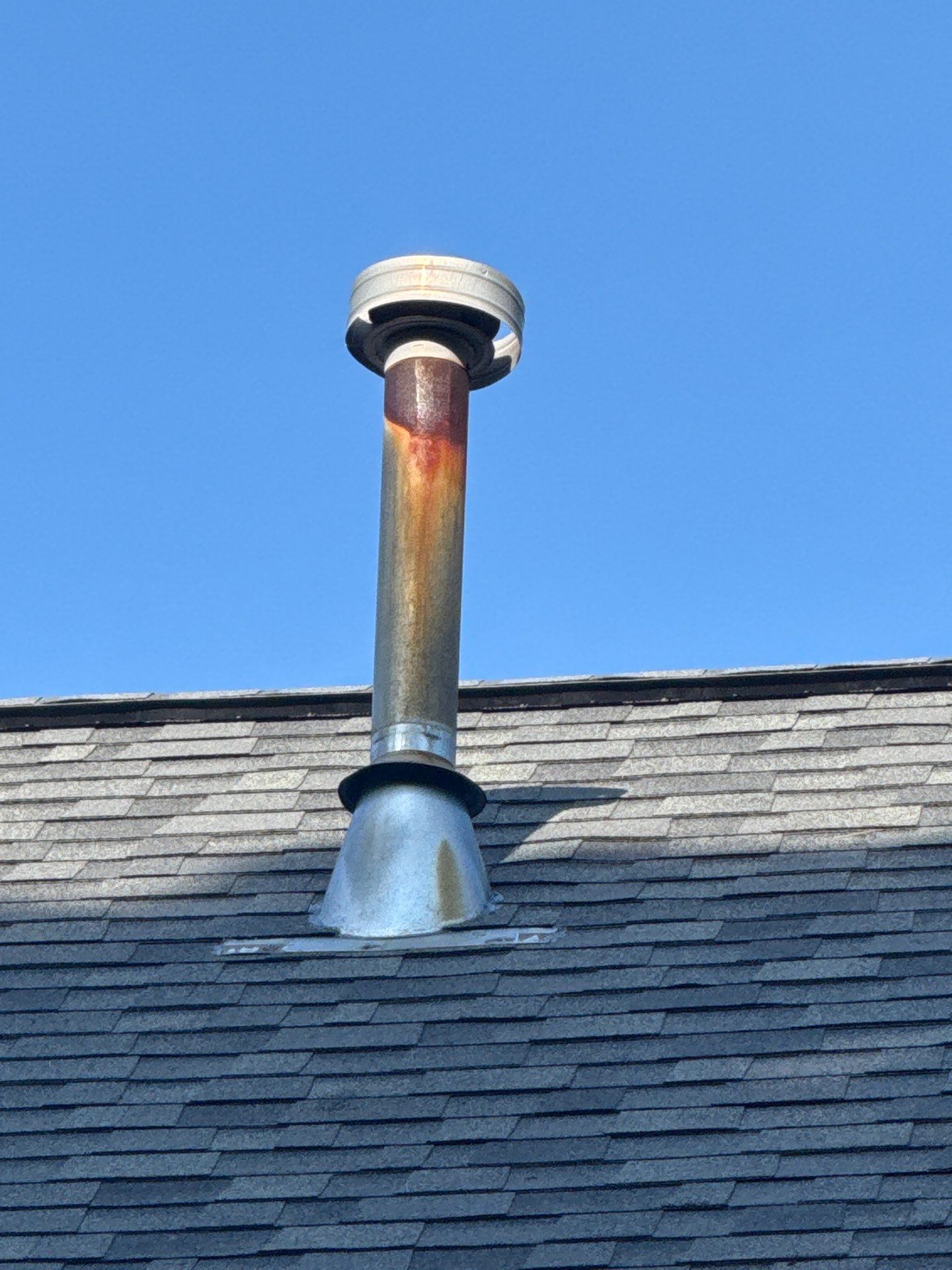 Complete Roof Replacement, Gutter Reinforcement & PVC Trim Upgrade by Mighty Dog Roofing of Greater Middlesex County