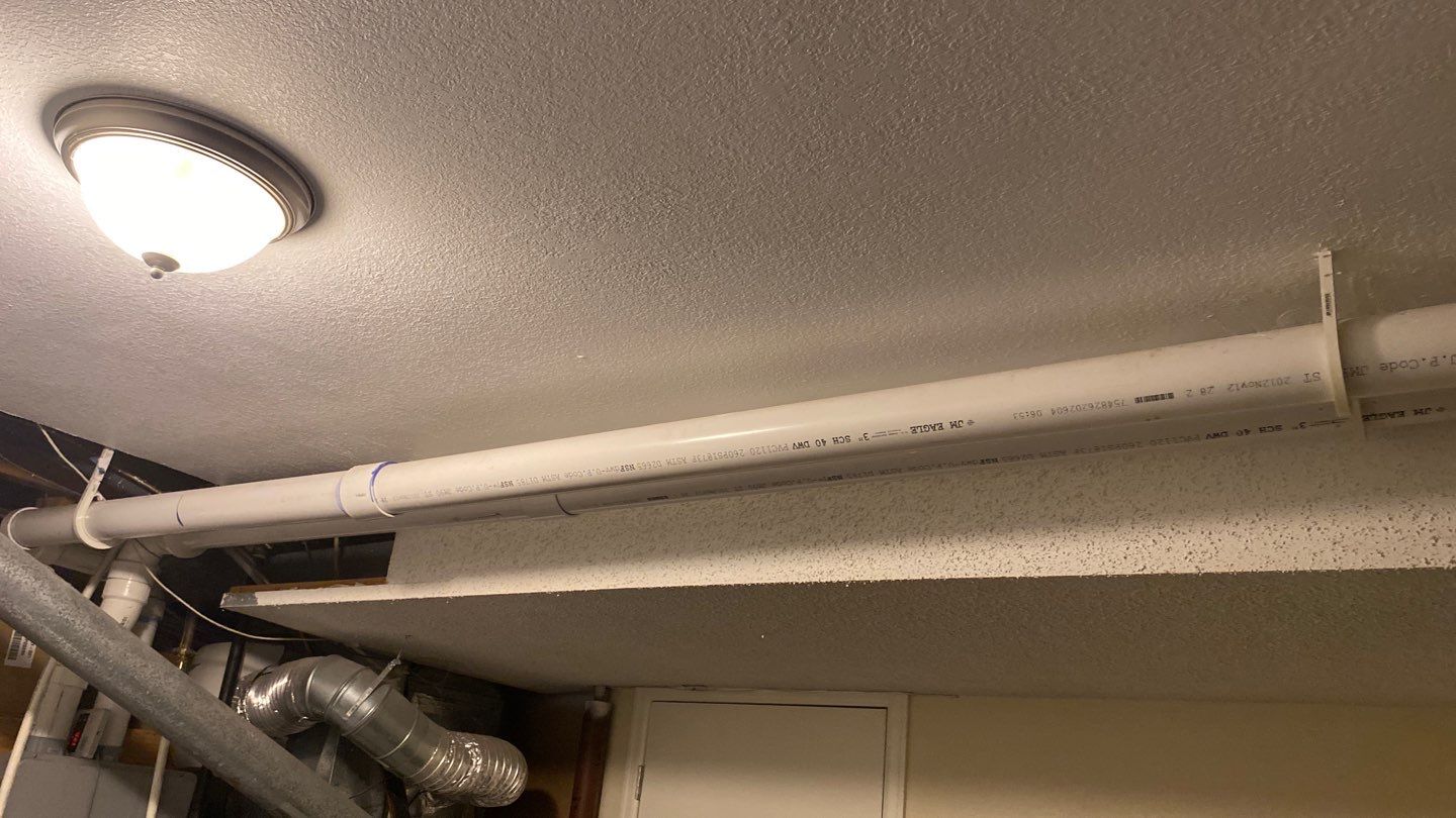 Rebuild Project in Aurora by Accountable Home Services