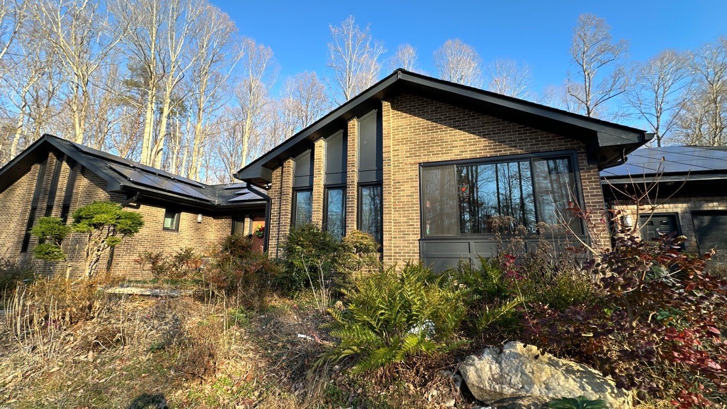 Fairfax Station: Multi-Trade Tree Damage Restoration by RM Banning, Inc.