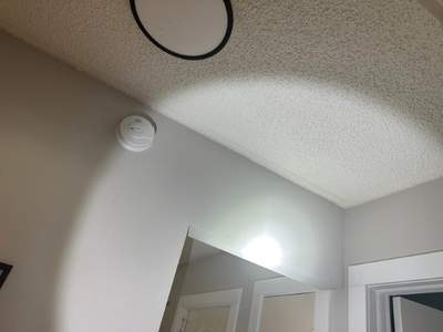 Water Damage Claim in Sunrise