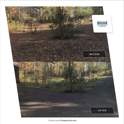 Project in Balsam Lake