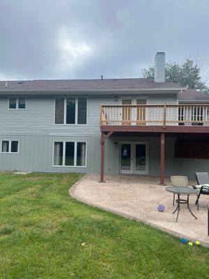 House Repaint