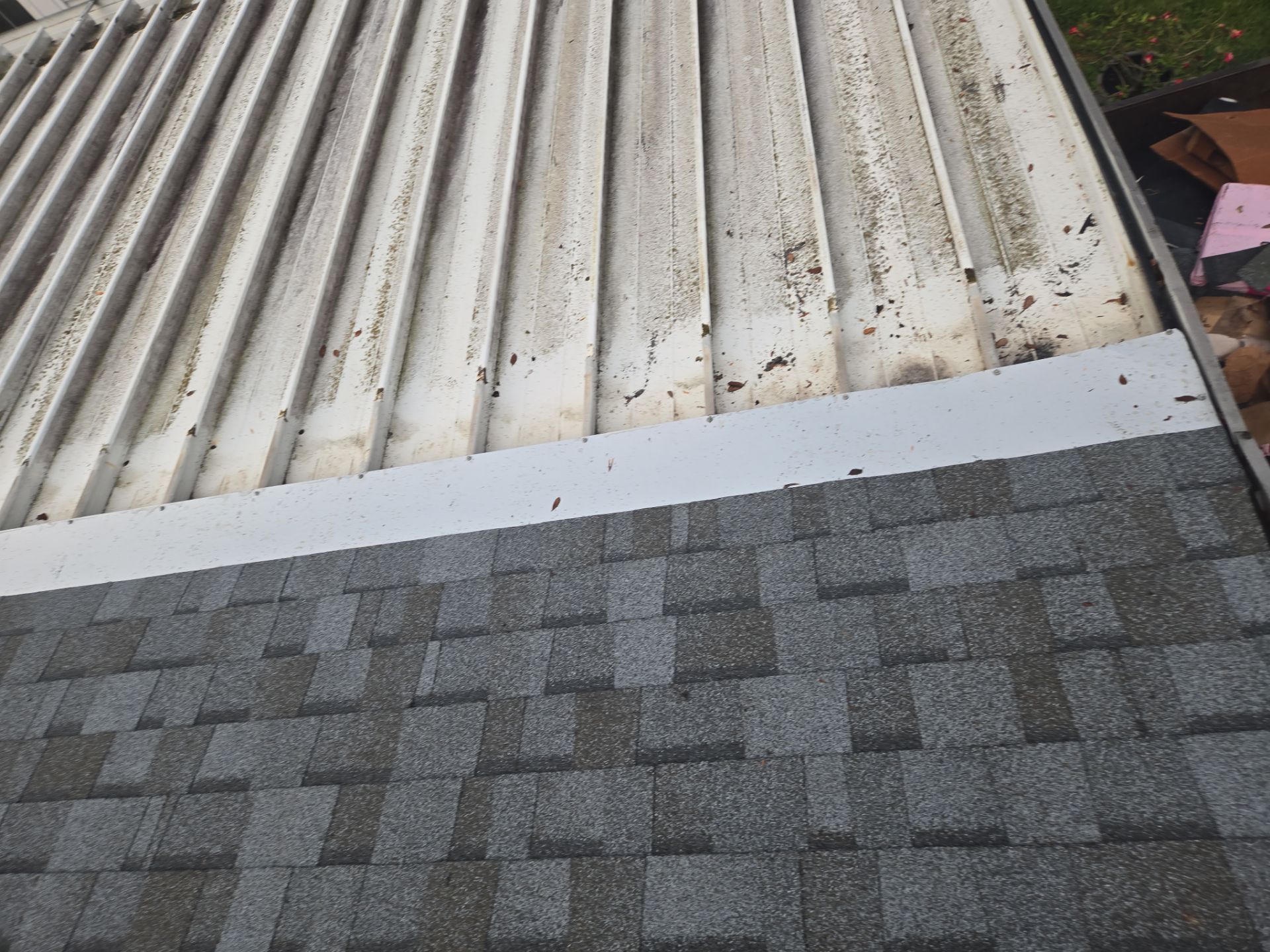 Project in Largo 33770 by Mitchell Roofing Company LLC 