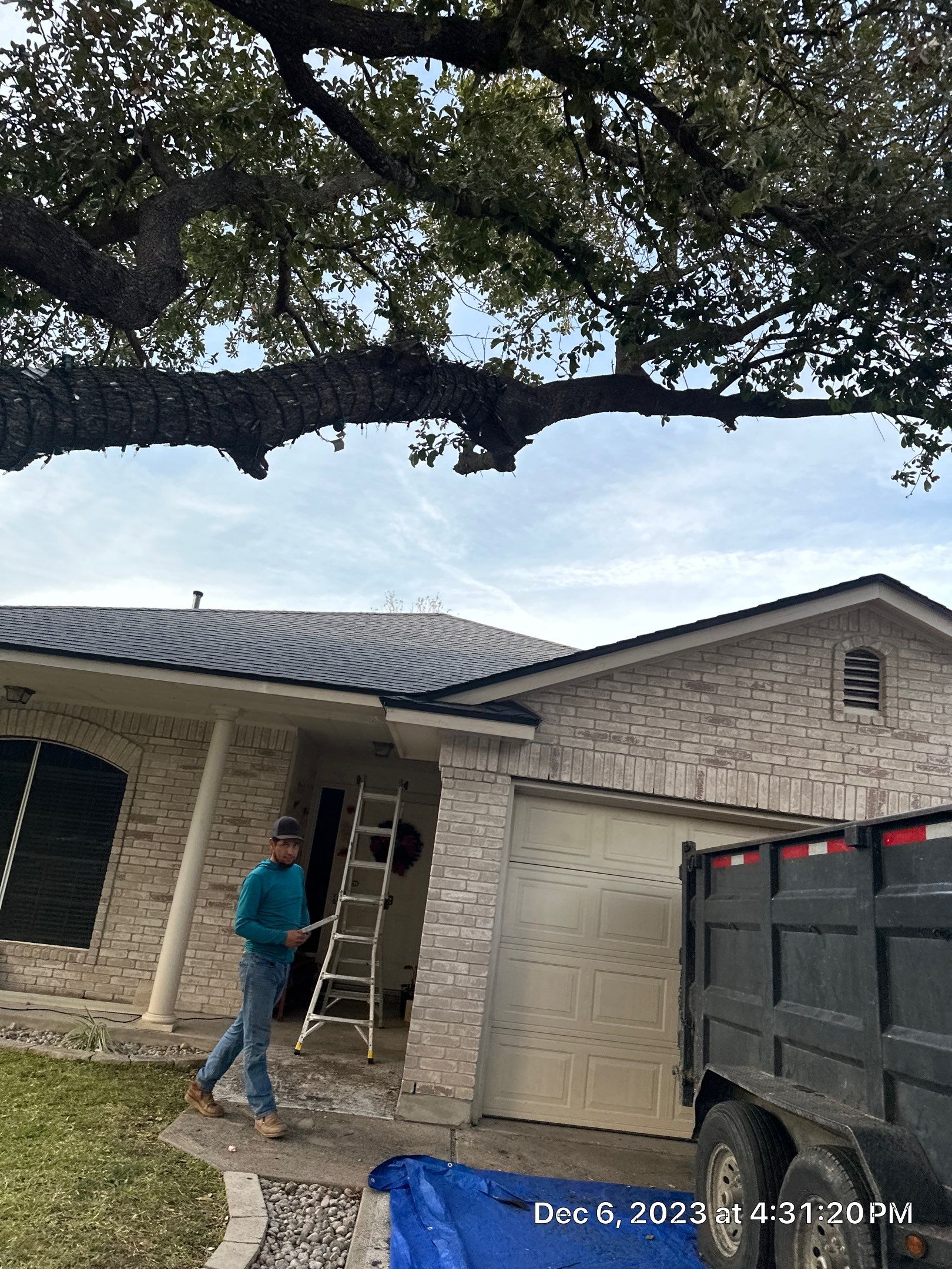 Residential by Safepro Roofing