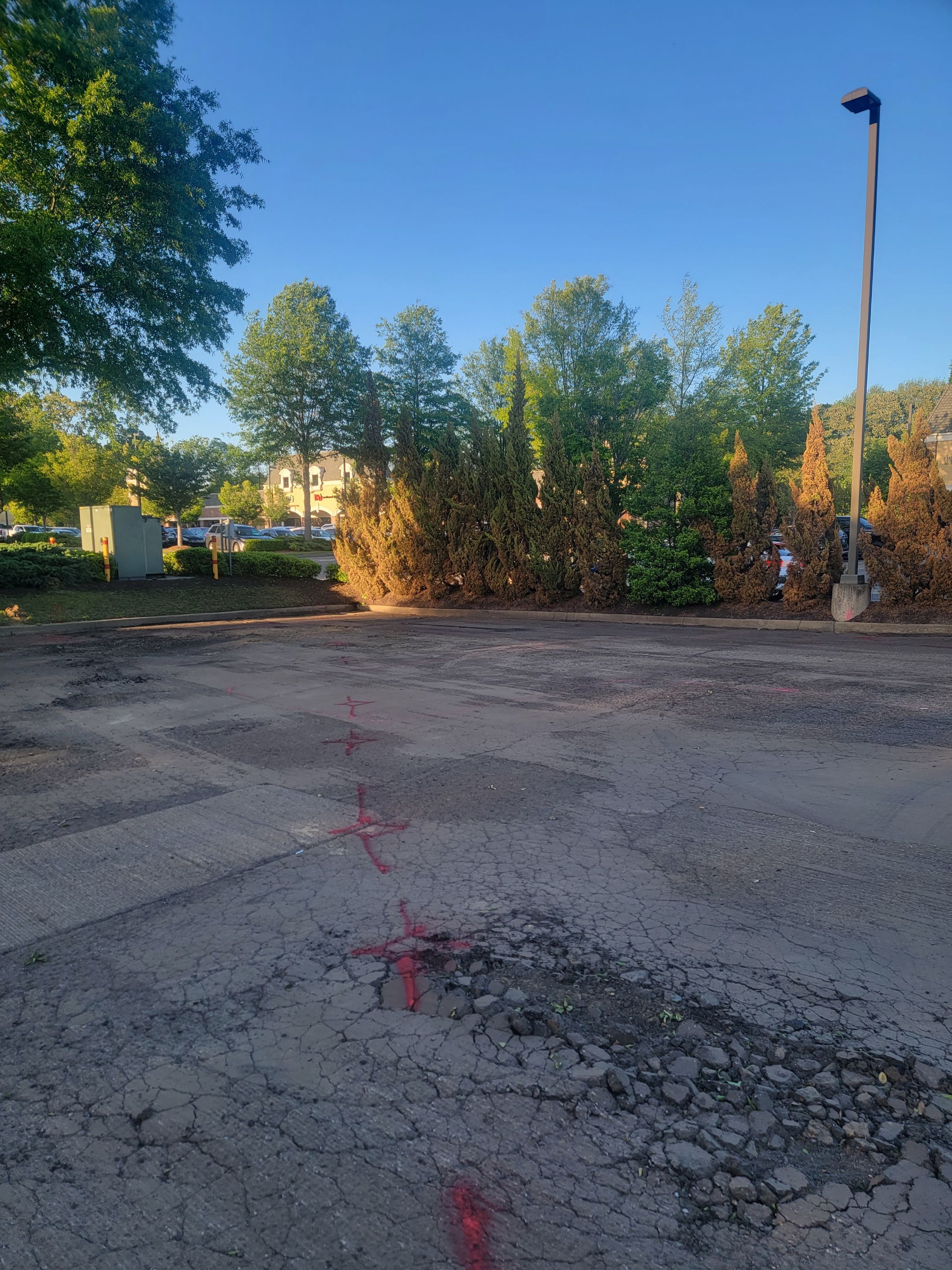 Utility Locating using Ground Penetrating Radar, Electromagnetic Locating Equipment, KMZ Mapping Tools by Alsip Locating Service, LLC