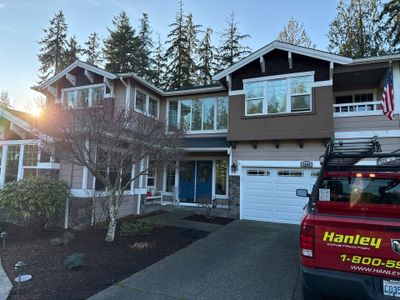 Residential Roof Replacement Estimate in Port Orchard, WA