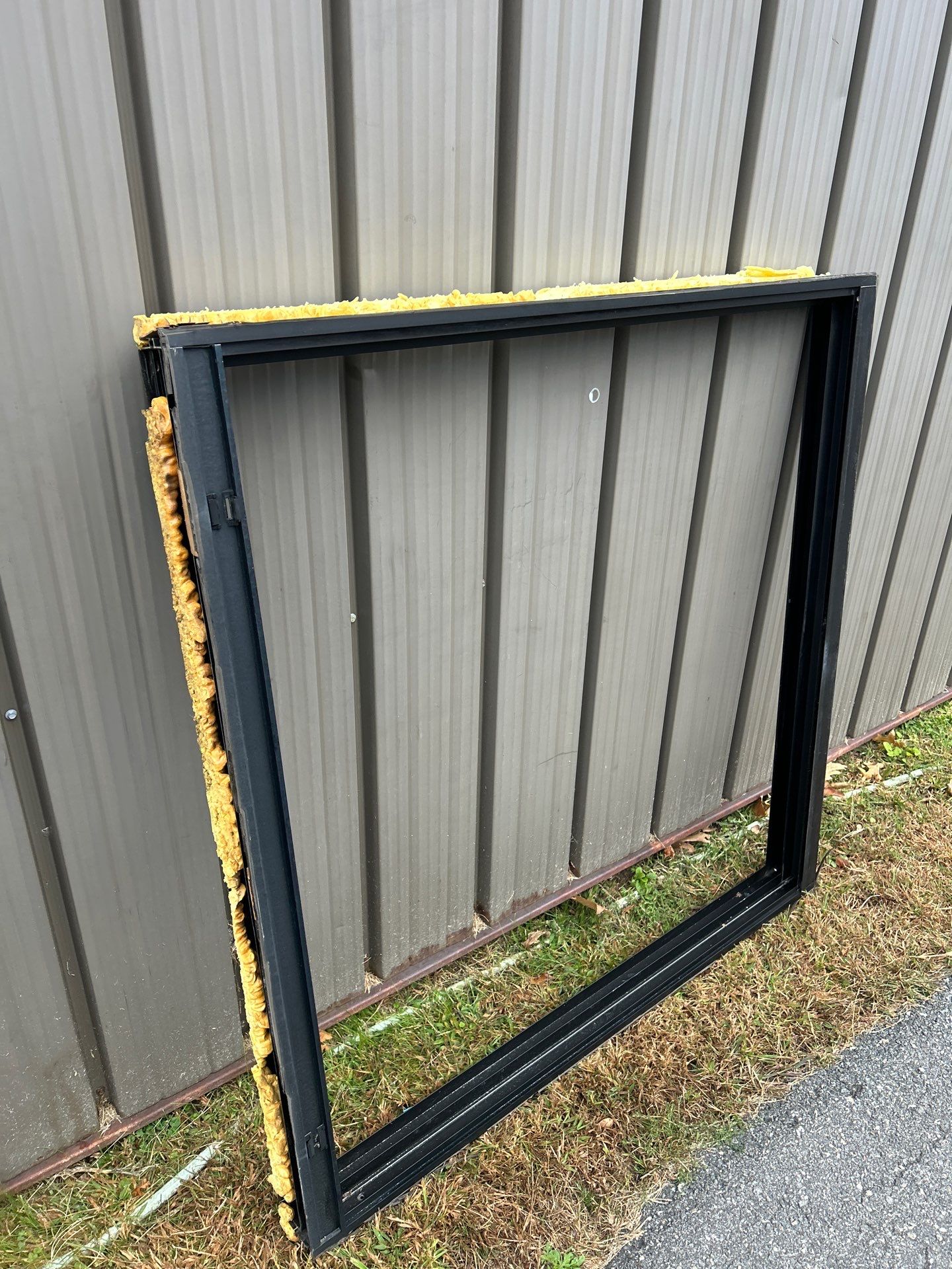 Monadnock Food Co-op - Commerical Window Replacements by Cheshire Glass Company