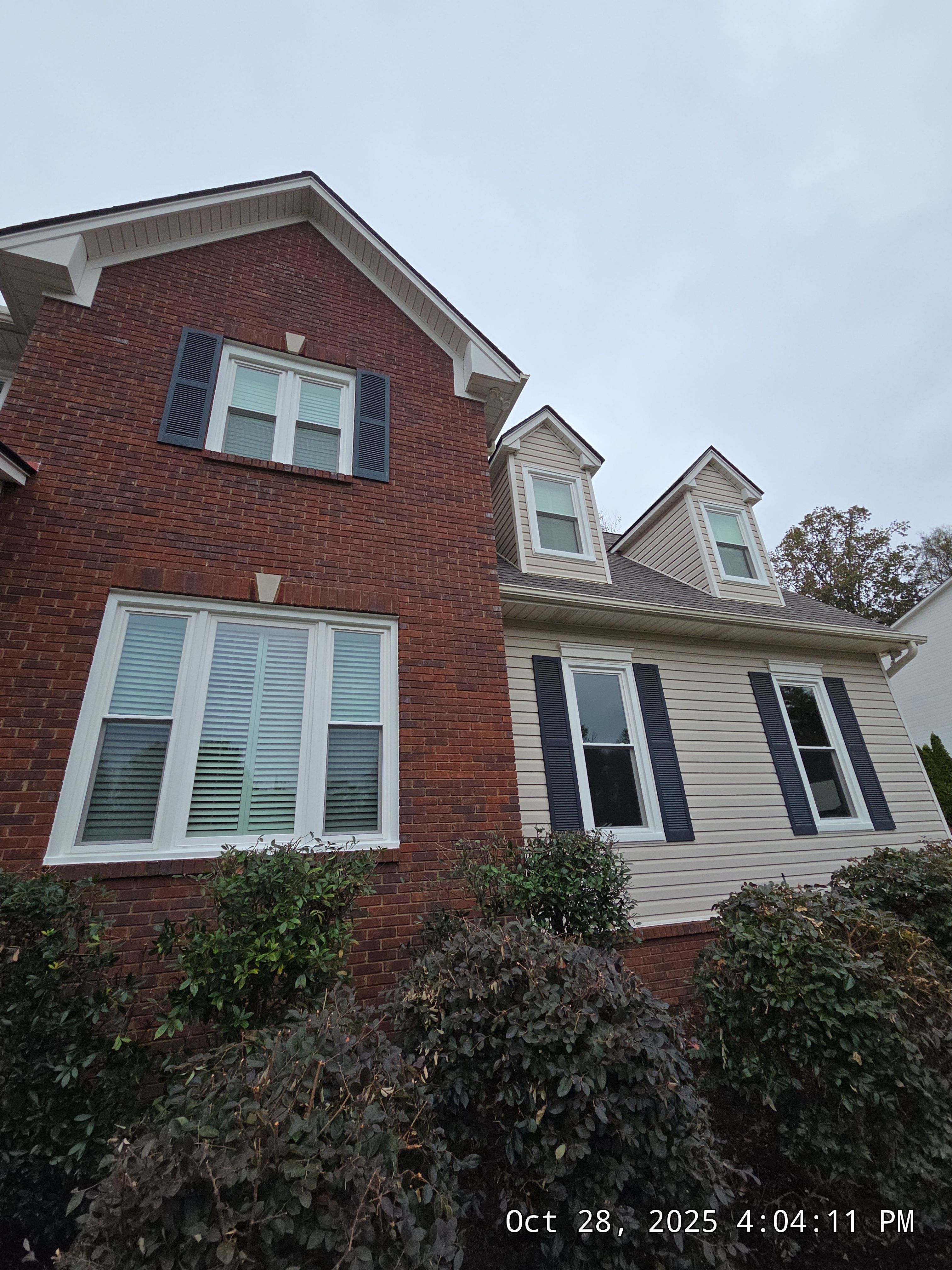 Supica Project in Hoover by The Window Source