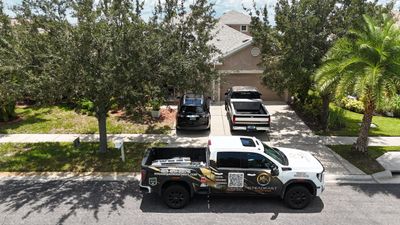 Roof Replacement in Ruskin, FL