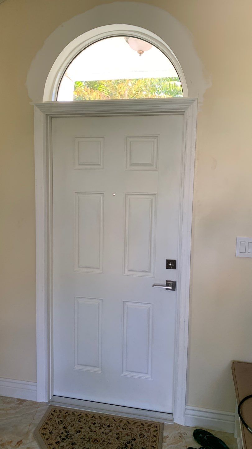 Replacement of windows and doors-Pembroke Pines by ASP SuperHome