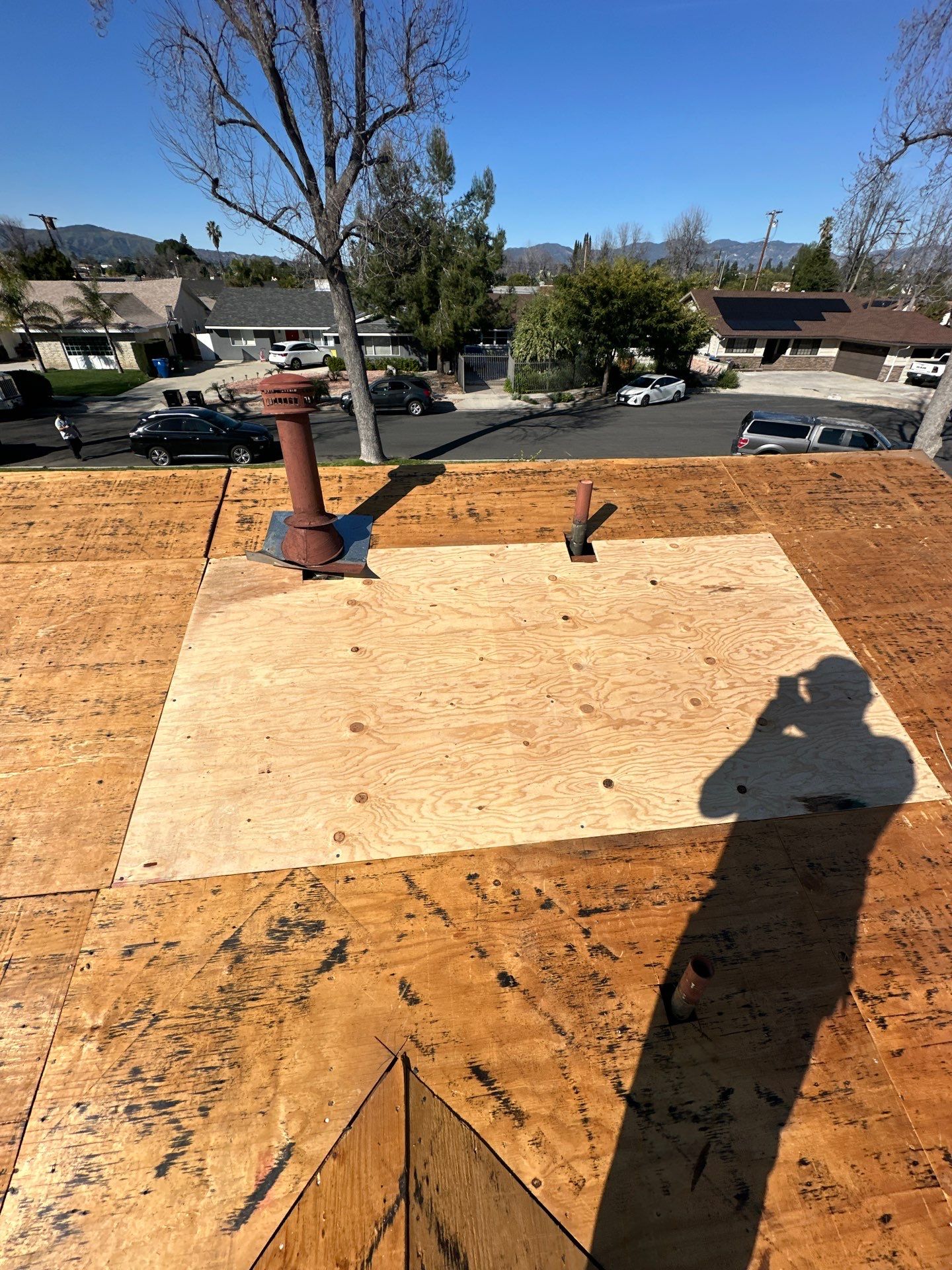 Roof Replacement - North Hills, CA 91343 by Epic Roof Replacement