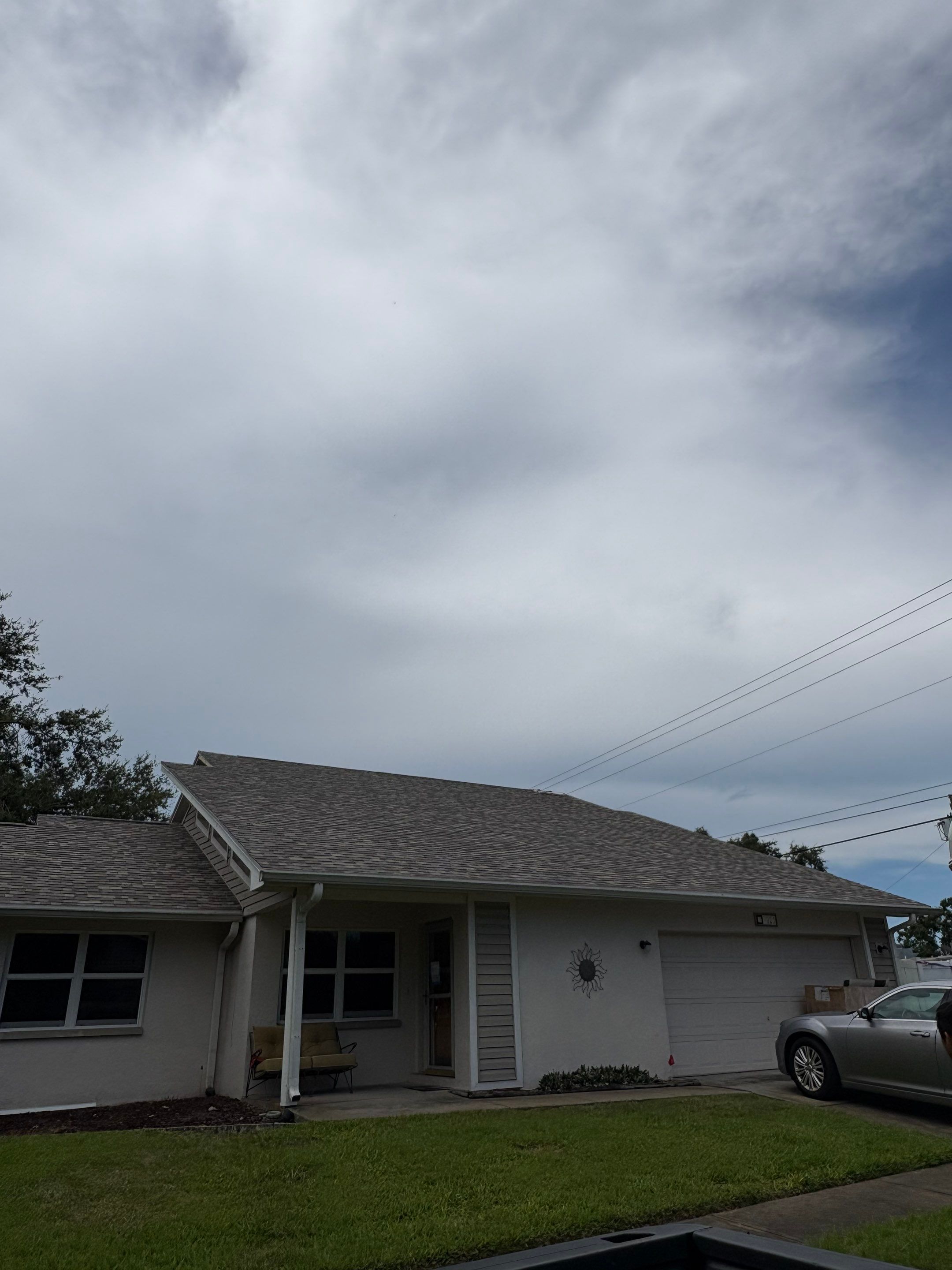 Project in Seminole 33776 by Mitchell Roofing Company LLC