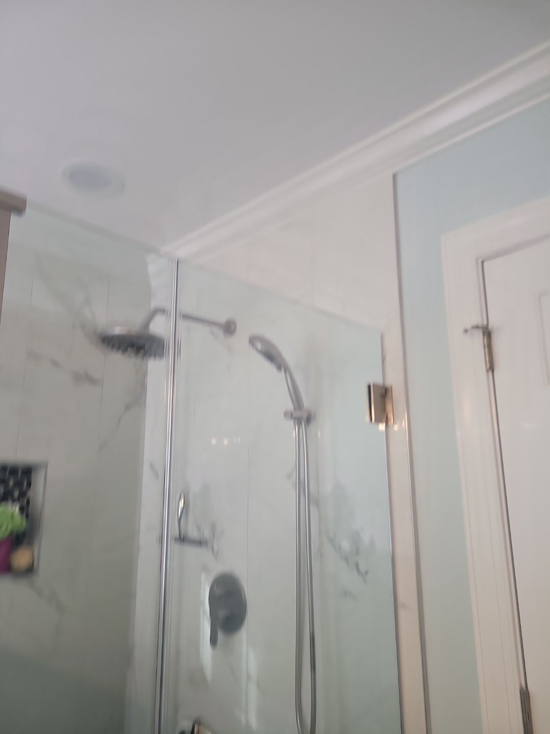 A Stunning Cary Bathroom Reimagined by Elite Remodeling and Design LLC