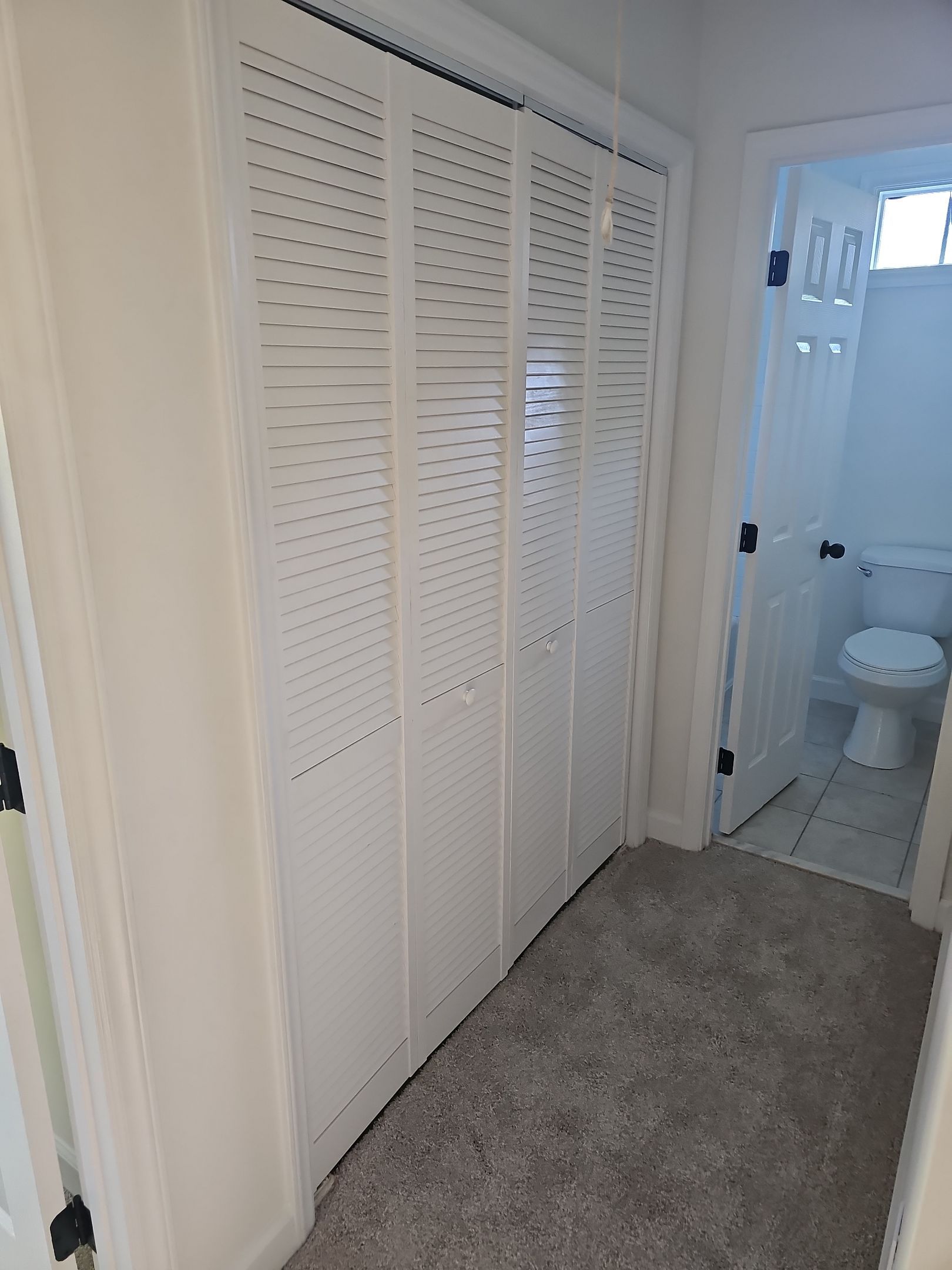 House refresh by Billy Weatherspoon Contractor